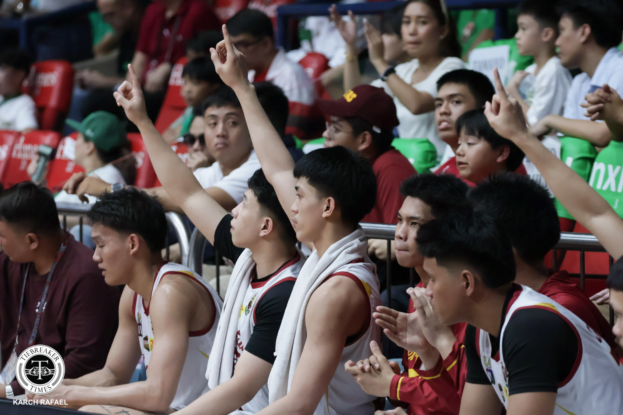 NCAA100-JRSBB-UPHSD-1 Jan Pagulayan, Aries Borja, 4 others opt to remain at Perpetual Basketball NCAA News UPHSD - philippine sports news