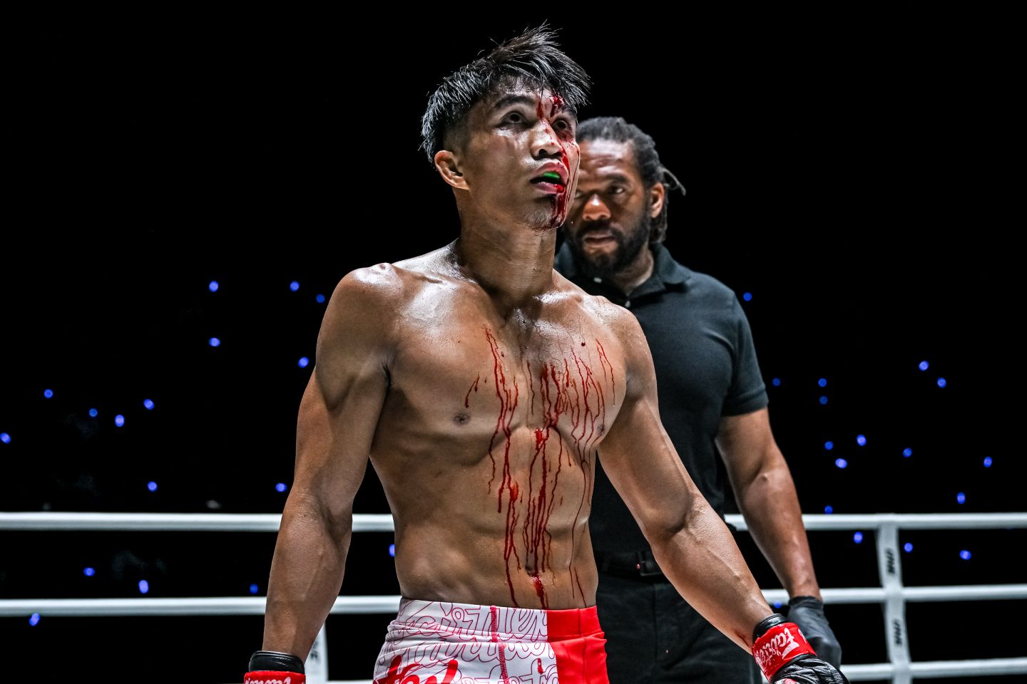 ONE-Friday-Fights-103-Edson-Machavane-def-Fritz-Biagtan Carlo Bumina-ang bulldozes Argentinian foe at ONE Fight Night 30 Mixed Martial Arts News ONE Championship - philippine sports news