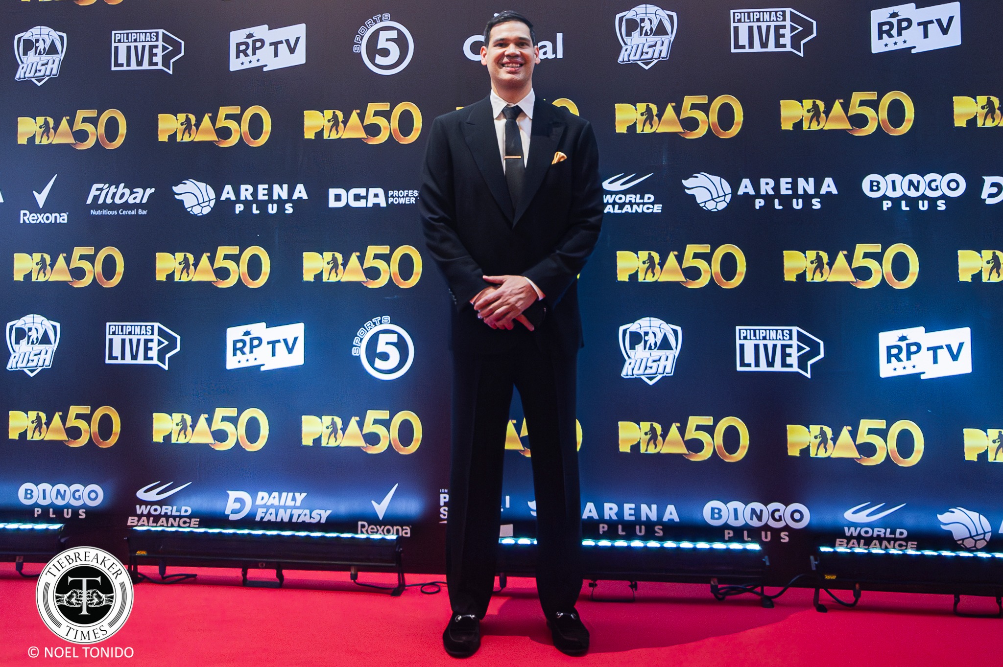 PBA-50-Danny-Seigle-1 Danny Seigle’s wait ends with golden recognition Basketball News PBA - philippine sports news