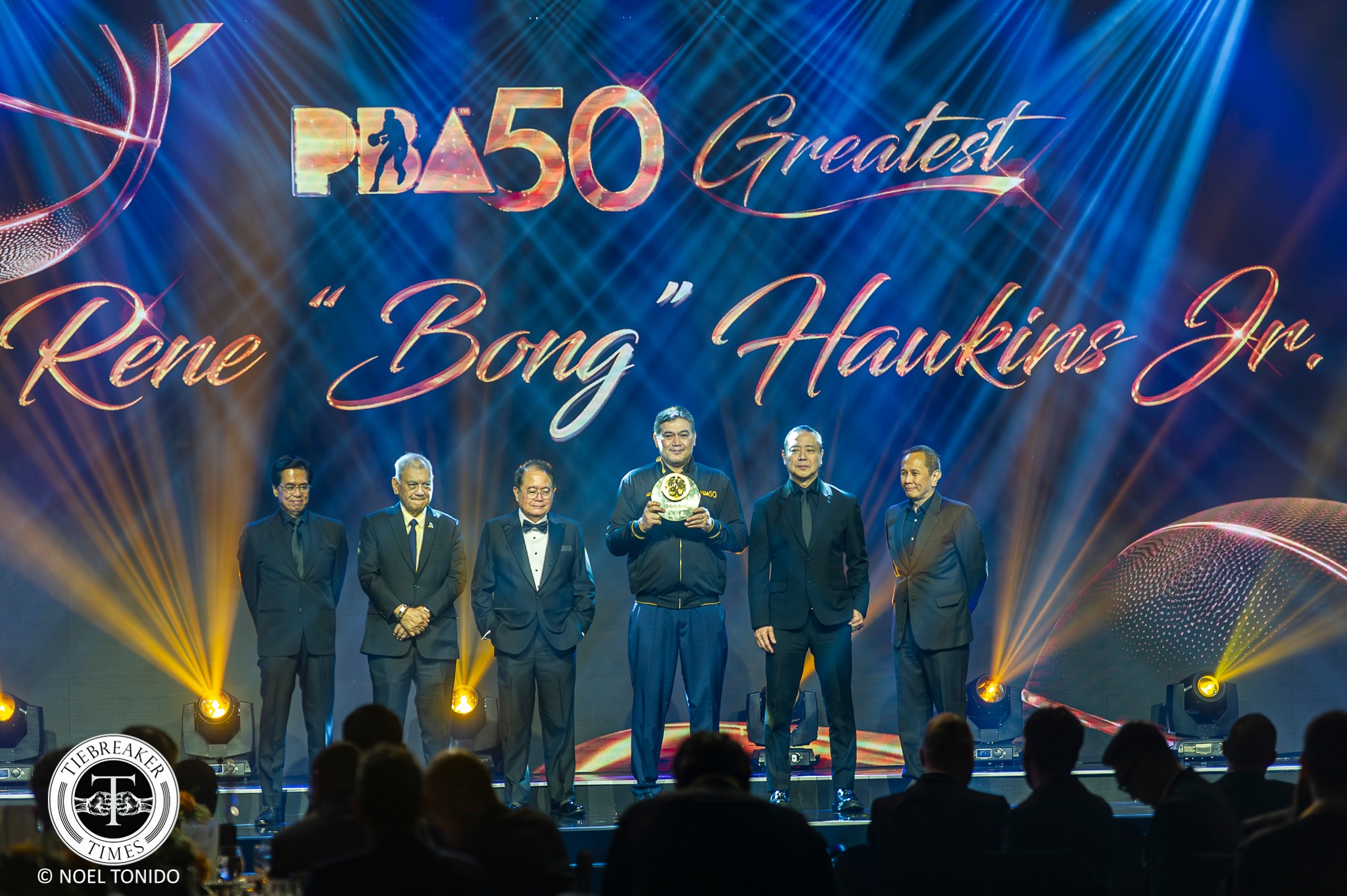 PBA-50-Greatest-Bong-Hawkins The Bull charges, the Hawk soars as Asaytono, Hawkins finally join PBA's greatest Basketball News PBA - philippine sports news