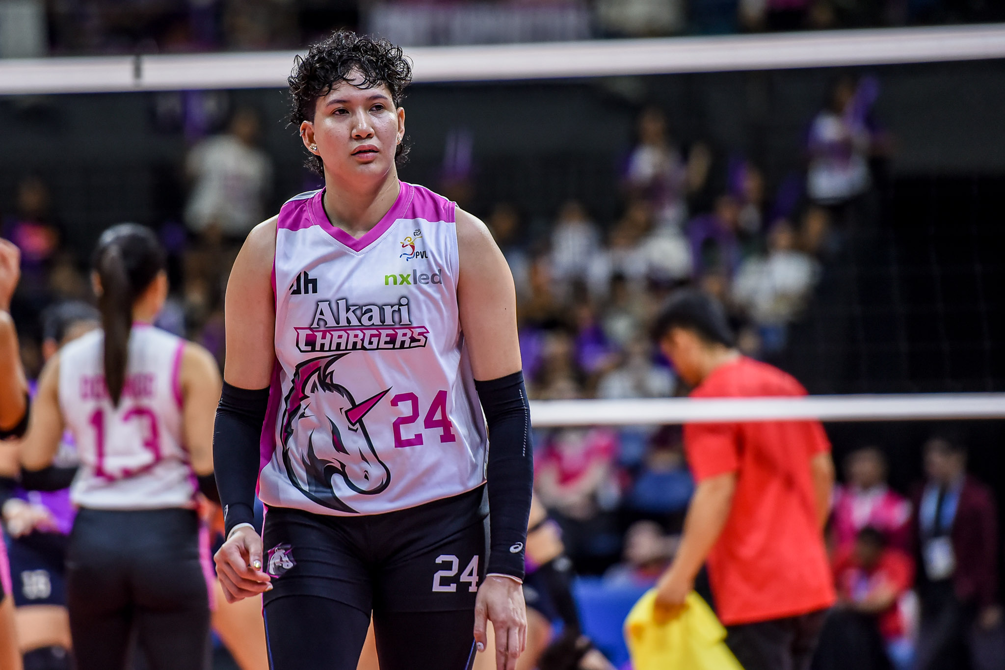PVL-AFC-25-Choco-Mucho-vs.-Akari-Eli-Soyud-4564 Akari pulls off reverse sweep vs Choco Mucho, moves within win of PVL bronze News PVL Volleyball - philippine sports news