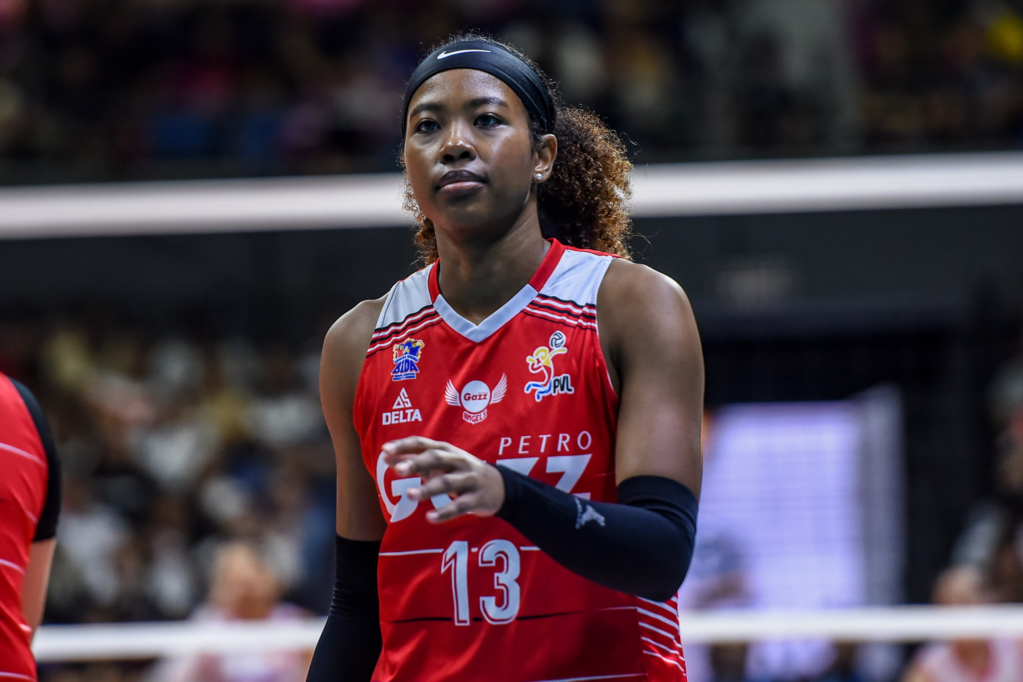 PVL-AFC-25-Creamline-vs.-Petrogazz-Finals-G2-MJ-Phillips-7930 Creamline stays ice-cold in the clutch, forces PVL Game 3 showdown vs Petro Gazz News PVL Volleyball - philippine sports news