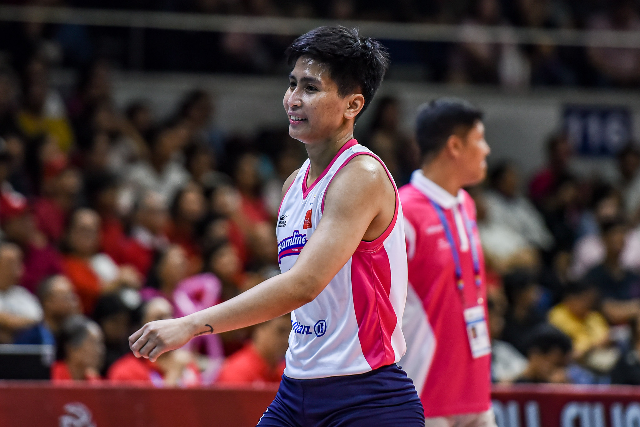 PVL-AFC-25-Creamline-vs.-Petrogazz-Finals-G2-Pangs-Panaga-8278 Creamline stays ice-cold in the clutch, forces PVL Game 3 showdown vs Petro Gazz News PVL Volleyball - philippine sports news