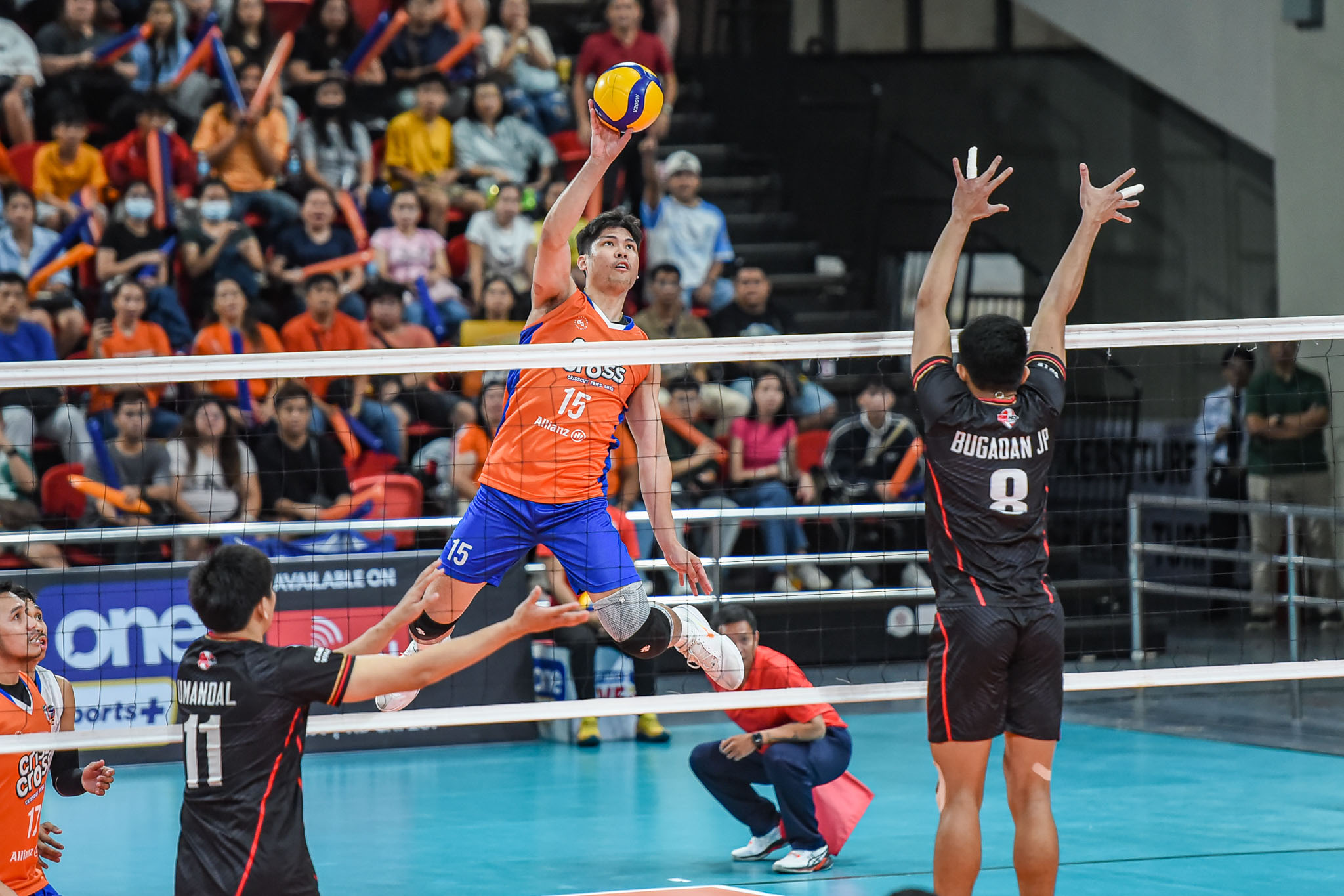 ST-2025-Criss-Cross-vs.-Cignal-G3-Marck-Espejo-3636 Marck Espejo holds himself accountable for Criss Cross’ Game 3 loss News Spikers' Turf Volleyball - philippine sports news