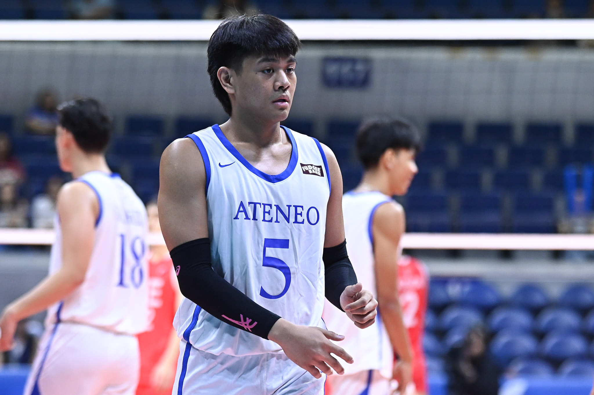 UAAP-87-MVB-ADMU-vs.-UE-Kenn-Batas-9893 Ateneo pulls off reverse sweep as UE ends UAAP men's volleyball winless ADMU News UAAP UE Volleyball - philippine sports news