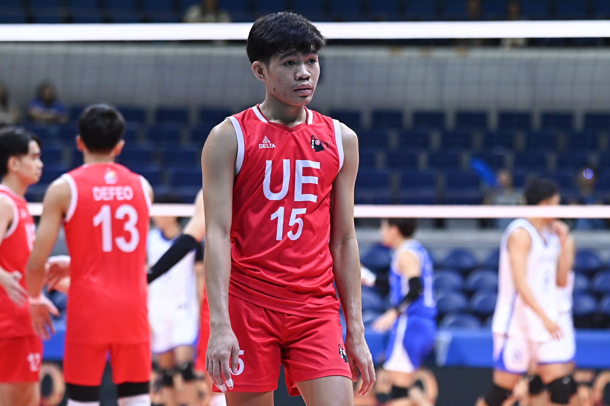 UAAP-87-MVB-ADMU-vs.-UE-Roy-Piojo-9762 Ateneo pulls off reverse sweep as UE ends UAAP men's volleyball winless ADMU News UAAP UE Volleyball - philippine sports news