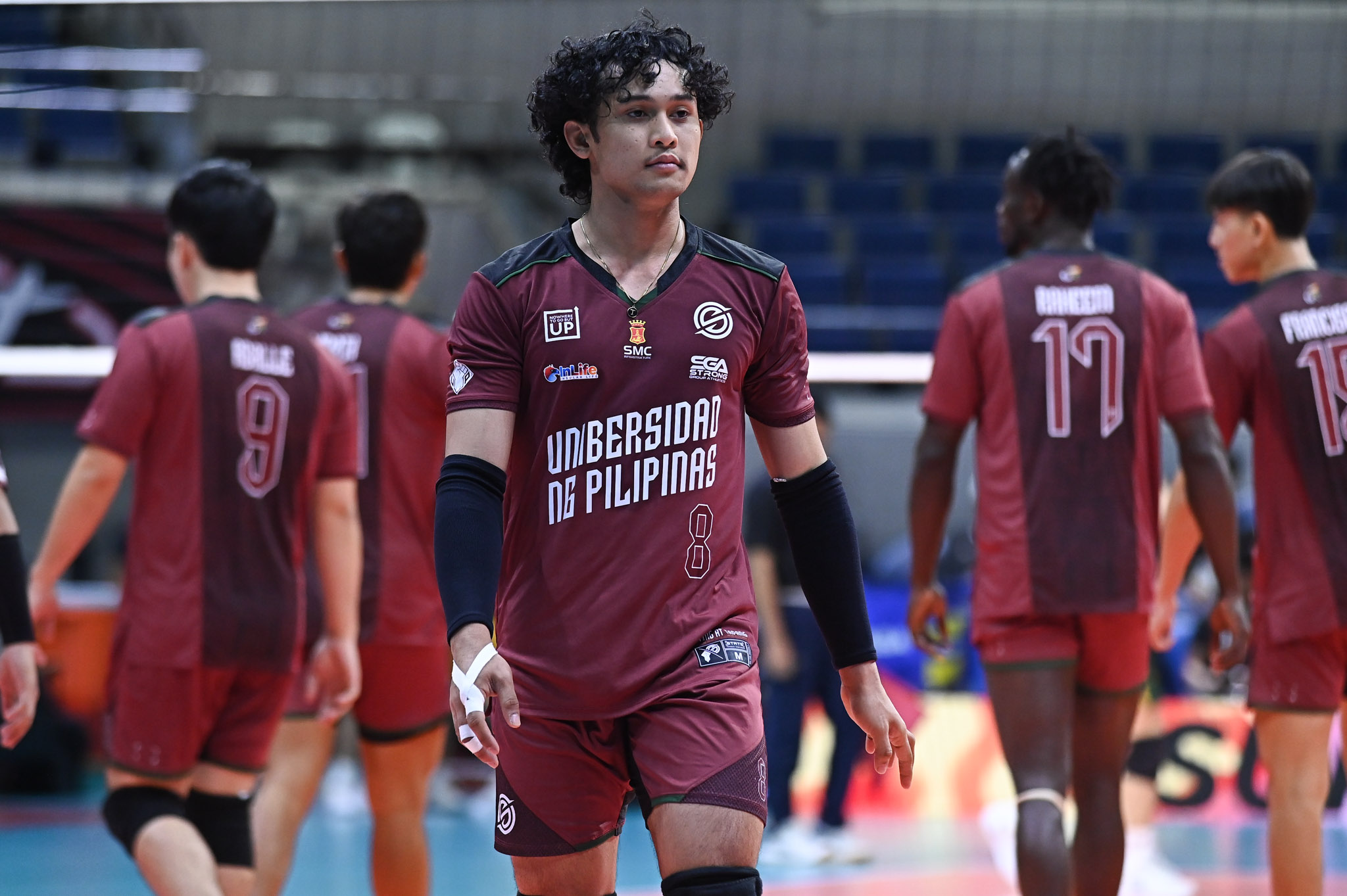 UAAP-87-MVB-FEU-vs.-UP-Tommy-Castrodes-6102 Dryx Saavedra stars as FEU denies UP comeback, secures UAAP men's volleyball final four ticket FEU News UAAP UP Volleyball - philippine sports news