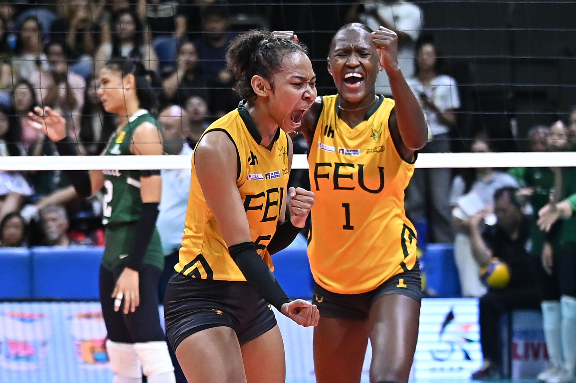 UAAP-87-WVB-FEU-vs.-DLSU-Tin-Ubaldo-1352 Tin Ubaldo refuses to call FEU a ‘rebuilding team' FEU News UAAP Volleyball - philippine sports news