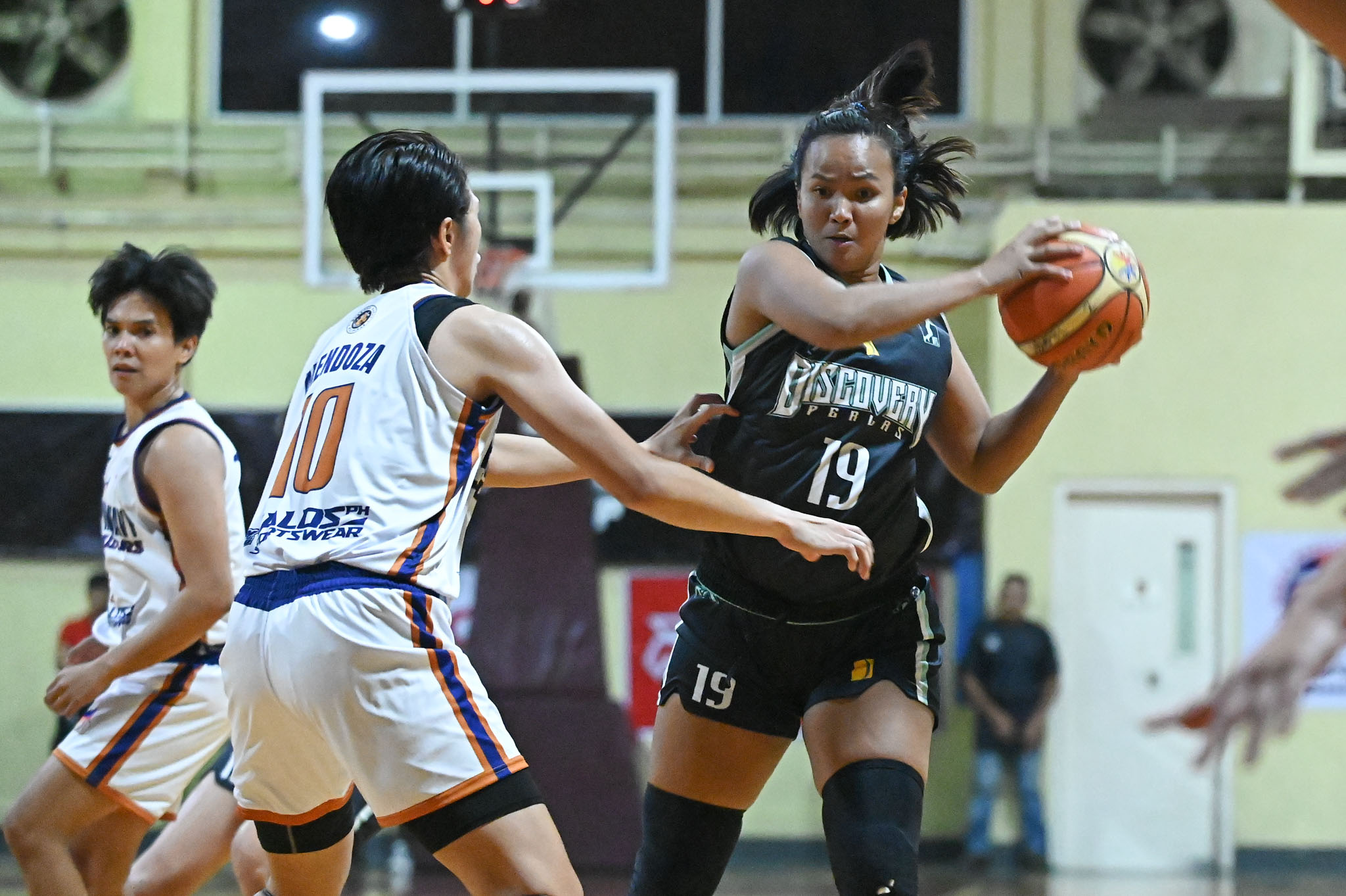 WMPBL-2025-Phil-Navy-vs.-Discovery-LJ-Candelario-9910 Love finds Joy again as Candelario grateful to Discovery for trust, opportunity News Volleyball WMPBL - philippine sports news