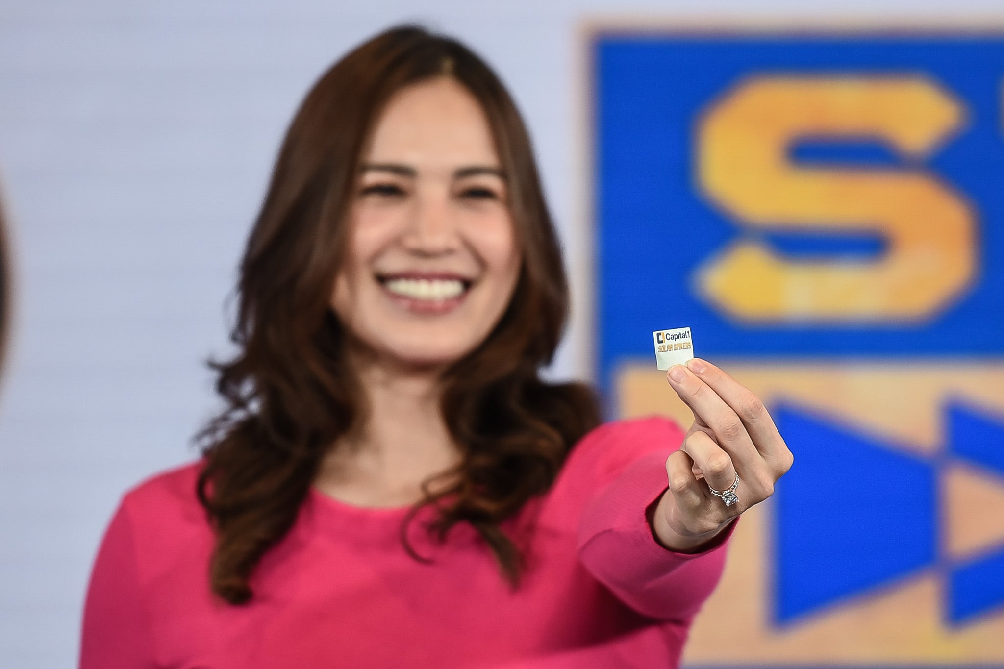 Capital1 tops PVL Draft odds after revised lottery formula boosts All-Filipino weight