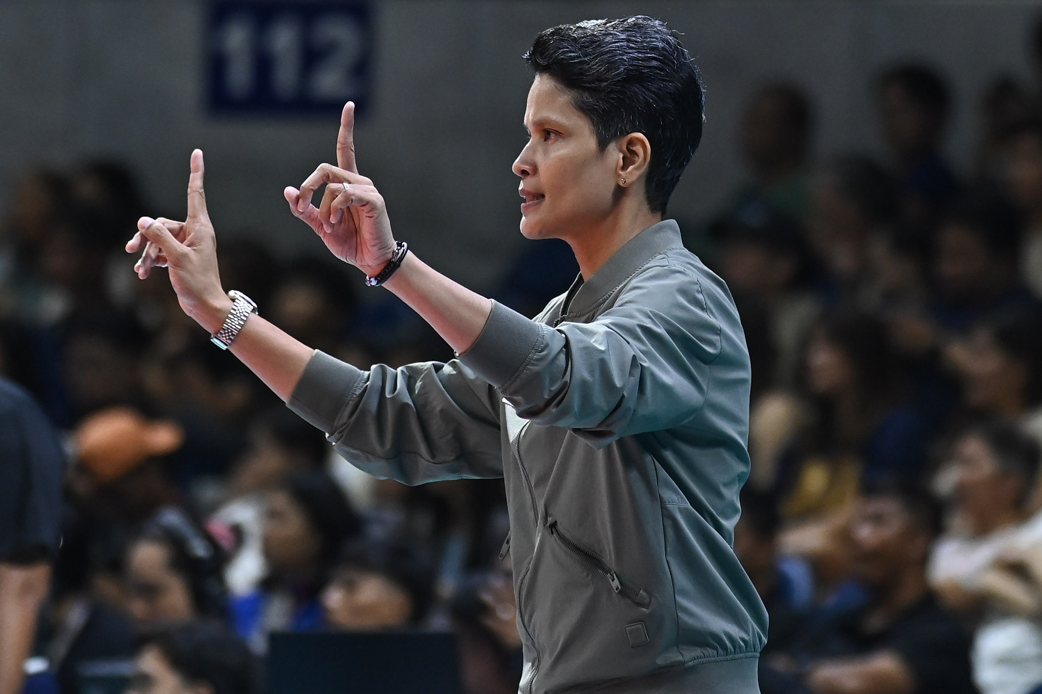 UAAP-87-WVB-FEU-vs.-NU-Tina-Salak-8299 Tina Salak remains proud of FEU’s growth: 'Nag-leave a mark pa rin yung FEU ngayong season na ito' FEU News UAAP Volleyball - philippine sports news