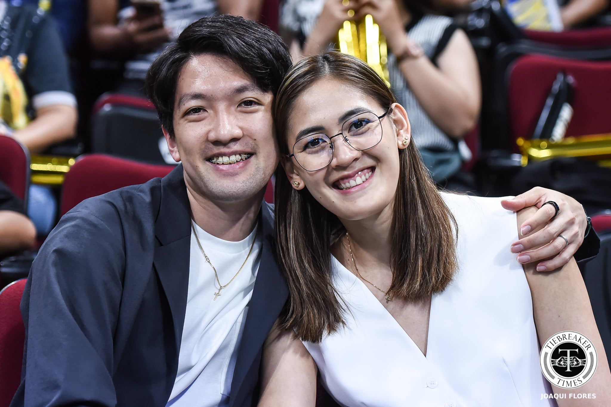 UAAP-87-WVB-Finals-G2-NU-vs-DLSU-Jaja-Santiago Jaja Santiago remains in Japan, joins Denso Airybees News Volleyball - philippine sports news