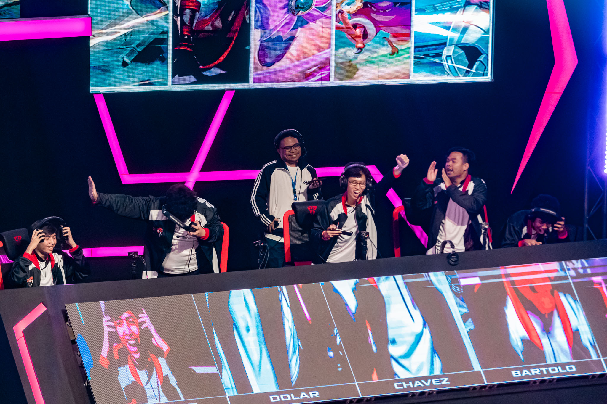 UAAP-Esports-UE-Zenith-Warriors- Underdog mentality drives coach-less UE’s title defense in UAAP MLBB ESports Mobile Legends News UAAP UE - philippine sports news