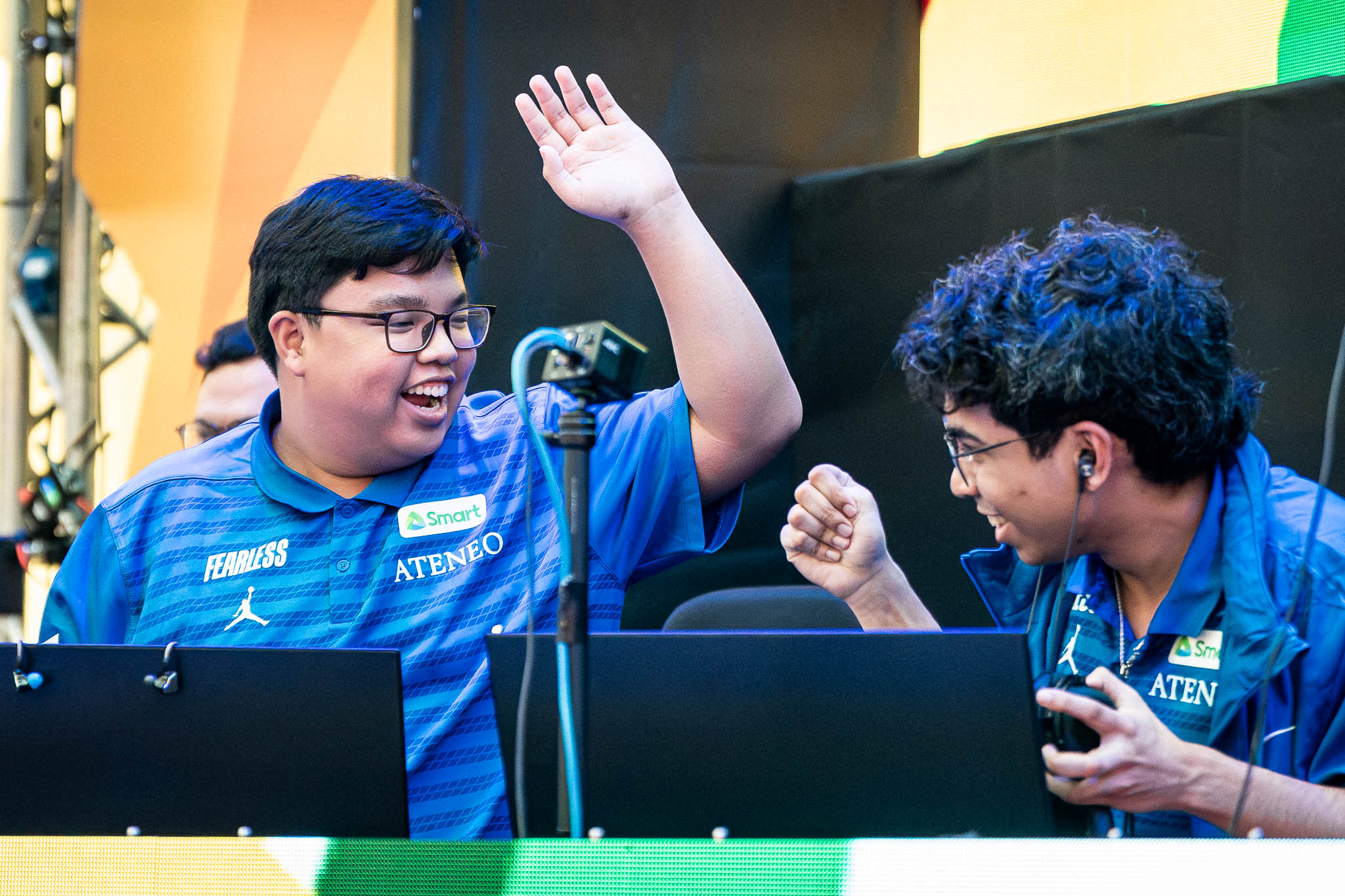 UAAP-S87-ESports-Valorant-Monsod-Owen- FEU clinches UAAP VALORANT playoff spot, La Salle dominates Ateneo to stay unbeaten ADMU DLSU ESports FEU News NU UAAP UP Valorant - philippine sports news