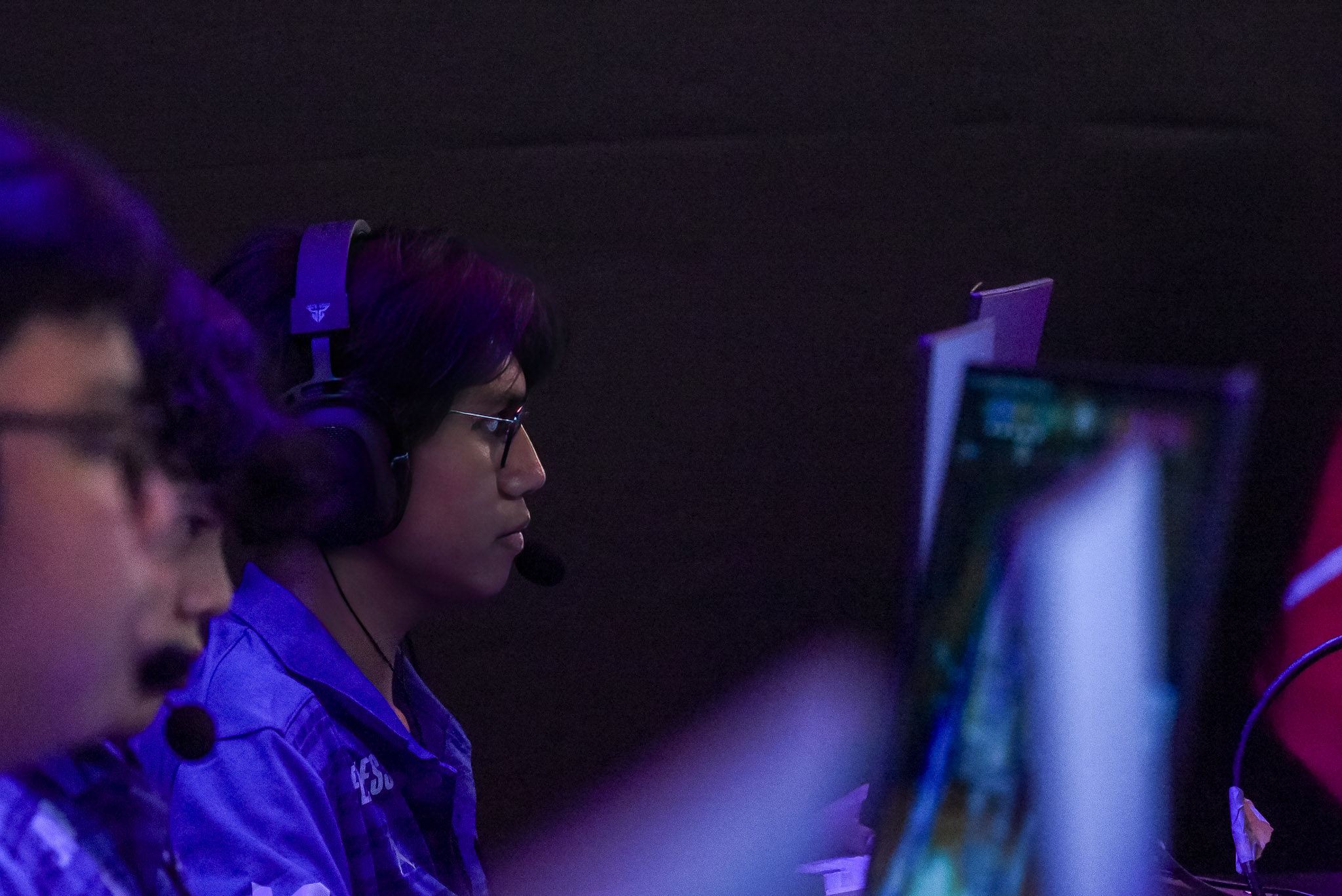UAAPS87-Esports-Ateneo-Monsod-0919 Aaron Sablay, La Salle crush NU in UAAP VALORANT opener ADMU DLSU ESports News NU UAAP UE UP UST Valorant - philippine sports news