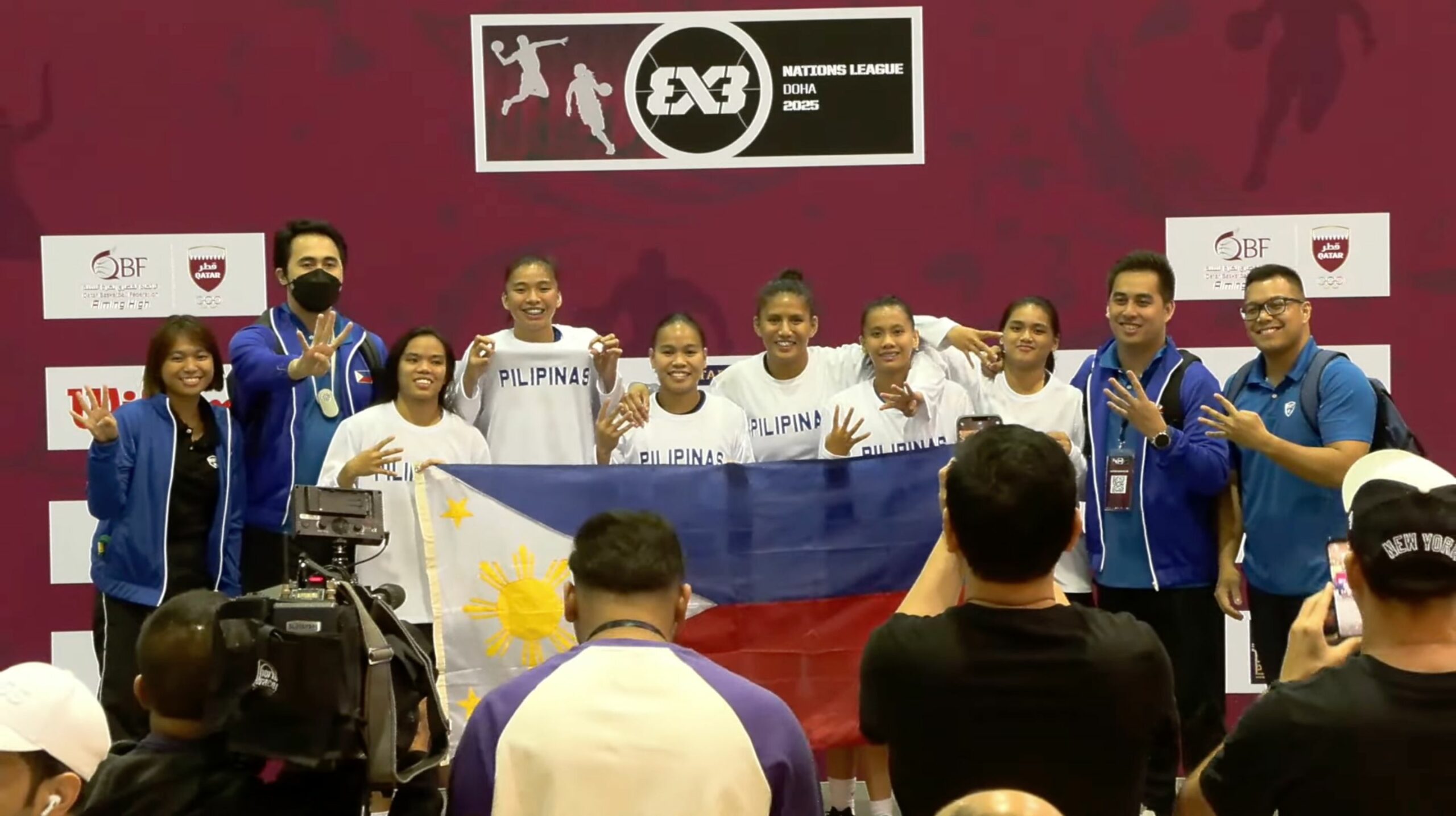 2025-FIBA-3x3-Nations-League-Stop-5-Gilas-Women-scaled Kacey Dela Rosa, Elaine Etang cherish Gilas Women bond even as UAAP rivalry resumes 3x3 Basketball ADMU AdU Basketball News UAAP - philippine sports news