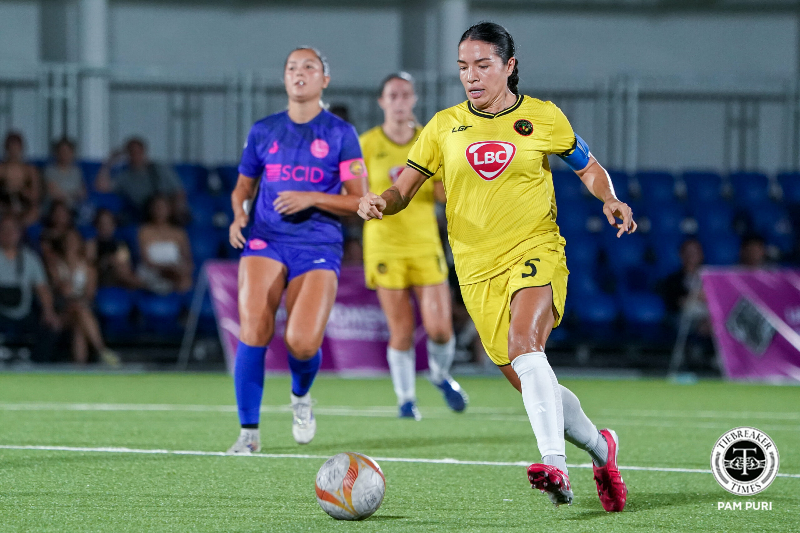 2025-PFFWL-Kaya-Iloilo-vs-Makati-Hali-Long-scaled After PFFWL title run, Hali Long rallies Filipinas for do-or-die AFC qualis Filipinas Football News PFF Women's League - philippine sports news