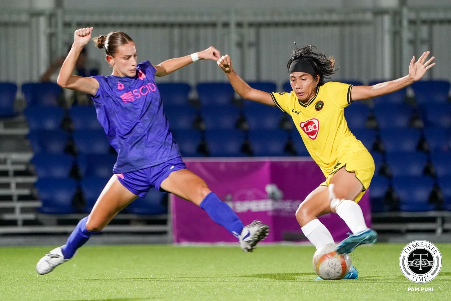 2025-PFFWL-Stallion-vs-Kaya-Inday-Tolentin After UAAP and PFFWL titles, Inday Tolentin sets sights on Filipinas call-up Football News PFF Women's League - philippine sports news