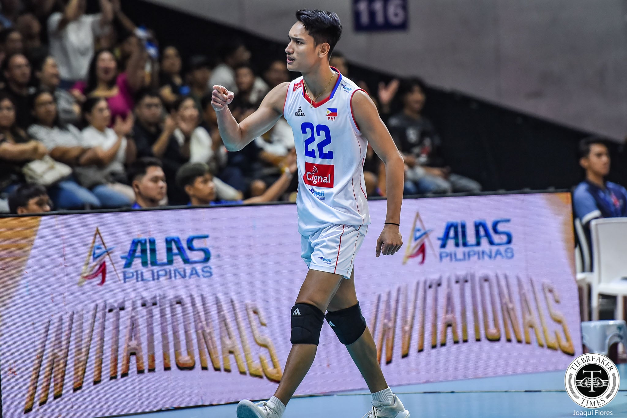 Alas-INV-2025-Alas-vs.-Thailand-Buds-Buddin Bagunas, Espejo headline Alas Men for FIVB World Championship 2025 FIVB World Men’s Championship Alas Pilipinas News Volleyball - philippine sports news