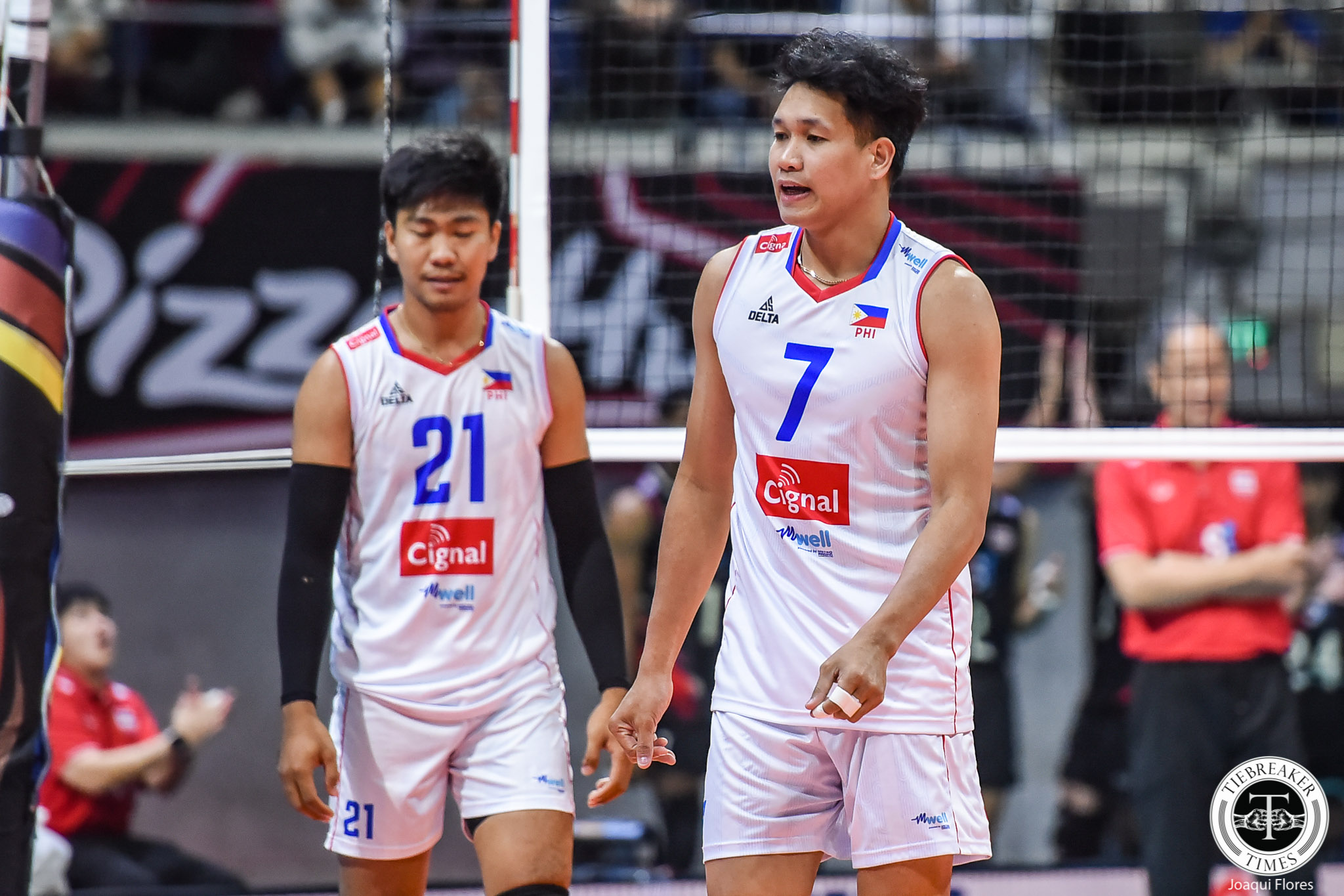 Alas-INV-2025-Alas-vs.-Thailand-Kim-Malabunga-4425 Bagunas, Espejo headline Alas Men for FIVB World Championship 2025 FIVB World Men’s Championship Alas Pilipinas News Volleyball - philippine sports news