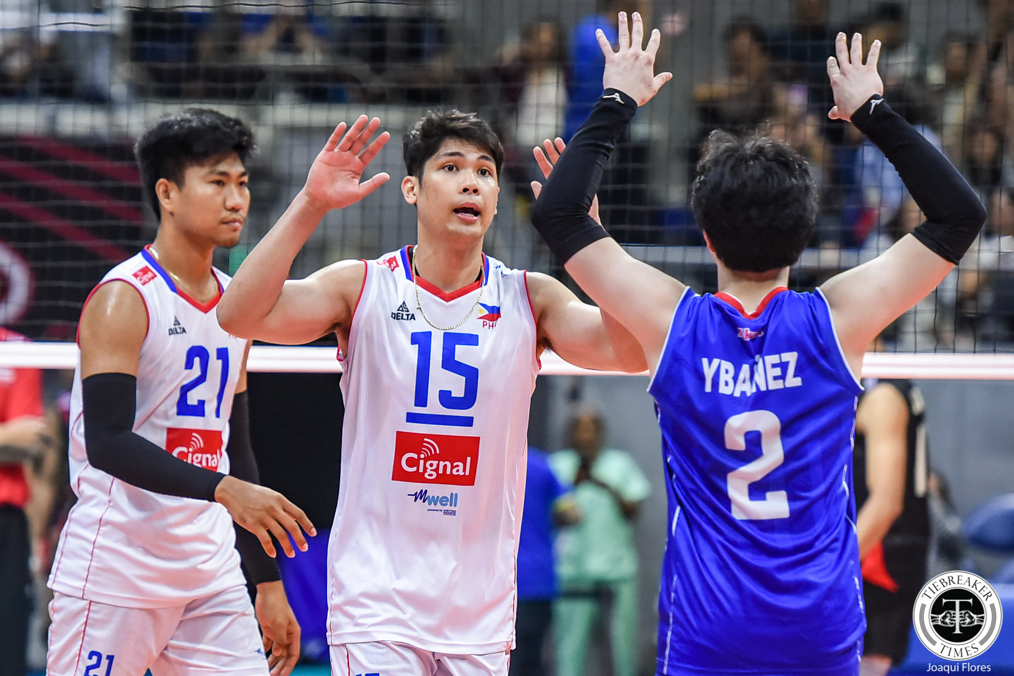 Alas-INV-2025-Alas-vs.-Thailand-Marck-Espejo-4801-1 Philippines ready to make history as Men’s World Championship host 2025 FIVB World Men’s Championship Alas Pilipinas News Volleyball - philippine sports news