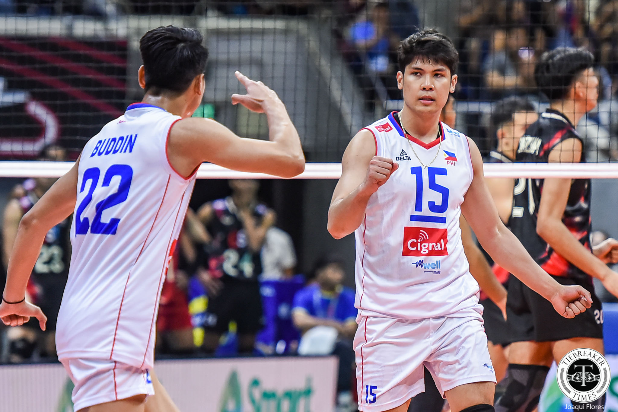 Alas-INV-2025-Alas-vs.-Thailand-Marck-Espejo-4939 Marck Espejo back in stride as Alas Men wrap up European camp in Portugal 2025 FIVB World Men’s Championship Alas Pilipinas News Volleyball - philippine sports news