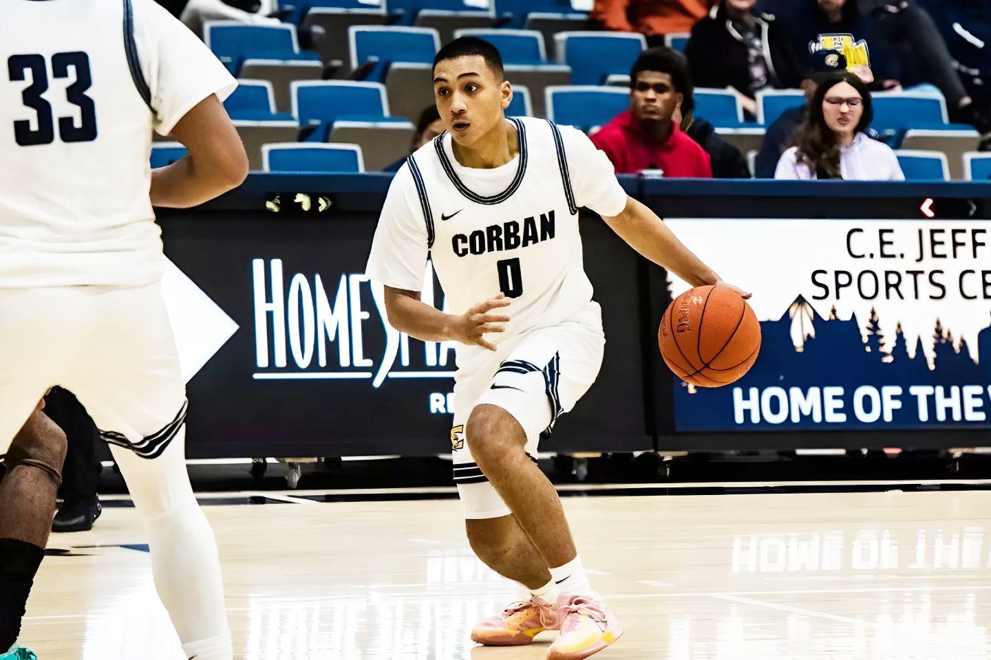 Corban-Drayton-Caoile UE bolsters backcourt with 'one-and-done' Drayton Caoile Basketball News UAAP UE - philippine sports news