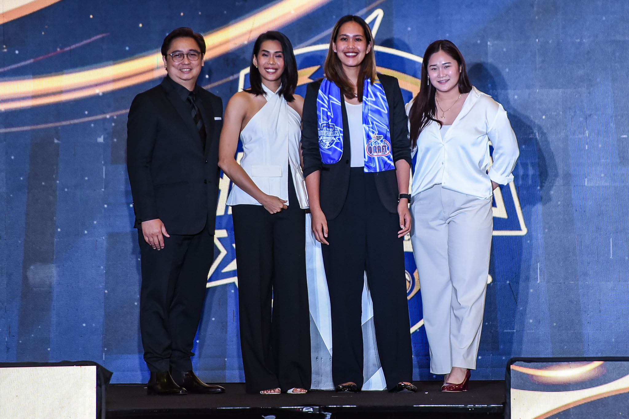PVL-Draft-2025-Riza-Nogales-25th-pick-Riza-Nogales-Zus-1903 Against all odds, Riza Nogales makes her mark in PVL Invitational News PVL Volleyball - philippine sports news