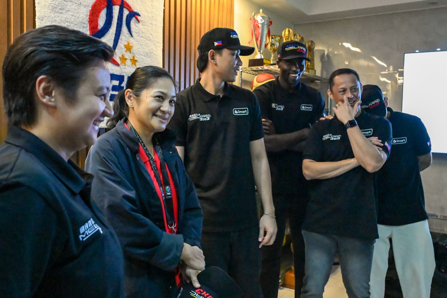 Manila-Melmac-3x3-x-SBP Mac Tallo, Manila Melmac return to FIBA 3x3 with SBP backing 3x3 Basketball News - philippine sports news