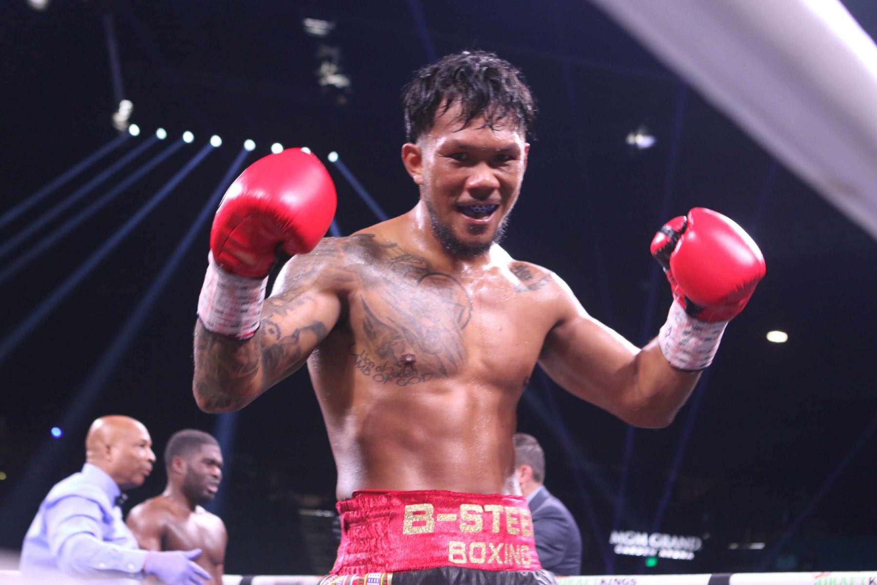 Pacquiao-vs-Barrios-Eumir-Marcial Barrios keeps WBC title as Pacquiao fight ends in controversial draw Boxing News - philippine sports news