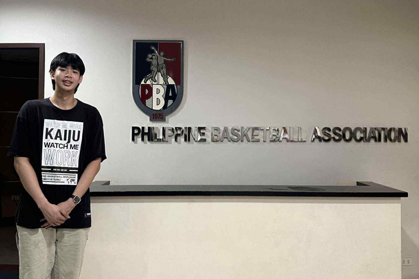 2025-PBA-Draft-Geo-Chiu Cole Micek, Kascius Small-Martin beat deadline as PBA Draft pool closes at record-tying 128 Basketball News PBA - philippine sports news