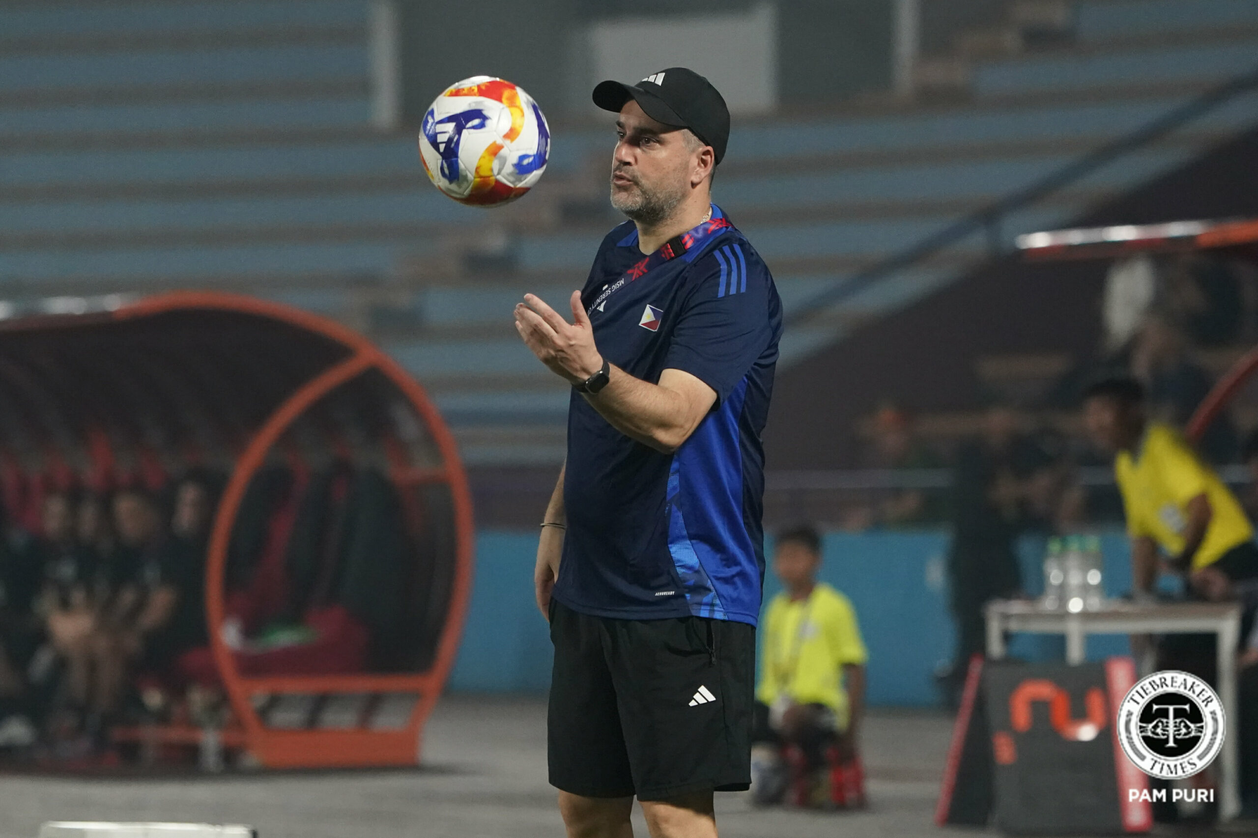 2025-Serenity-Cup-Filipinas-vs-Timor-Leste-Mark-Torcaso-scaled SEA Games gold fuels Torcaso’s dream of another World Cup for Filipinas 2025 SEA Games Filipinas Football News - philippine sports news