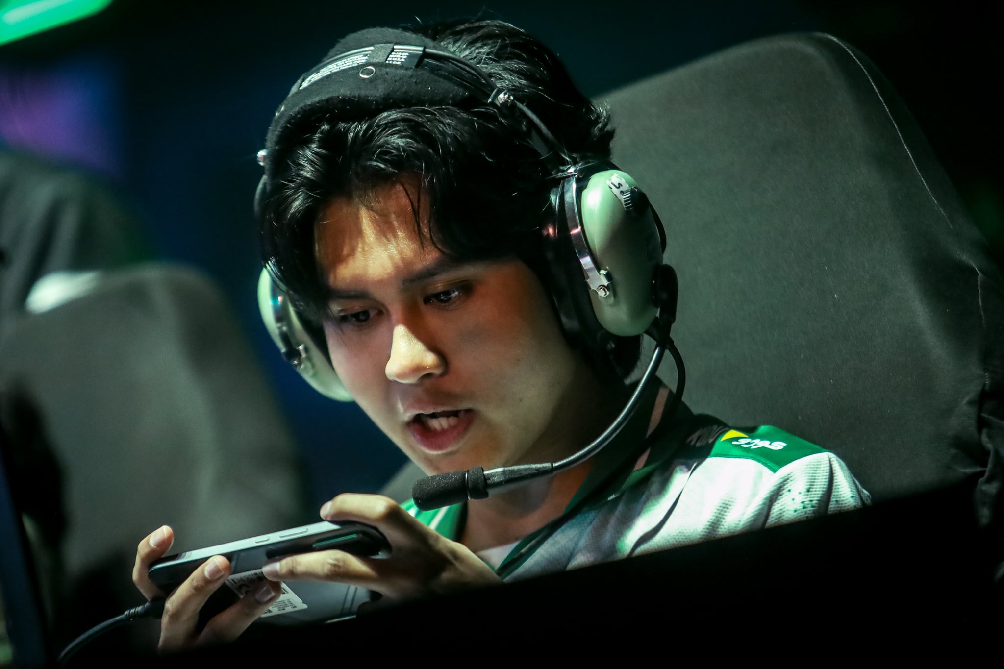 MPL-PH-16-Team-Falcons-def-Aurora-Ferdz SIBOL stint sparked Ferdz to pursue MPL dream ESports Mobile Legends MPL-PH News - philippine sports news