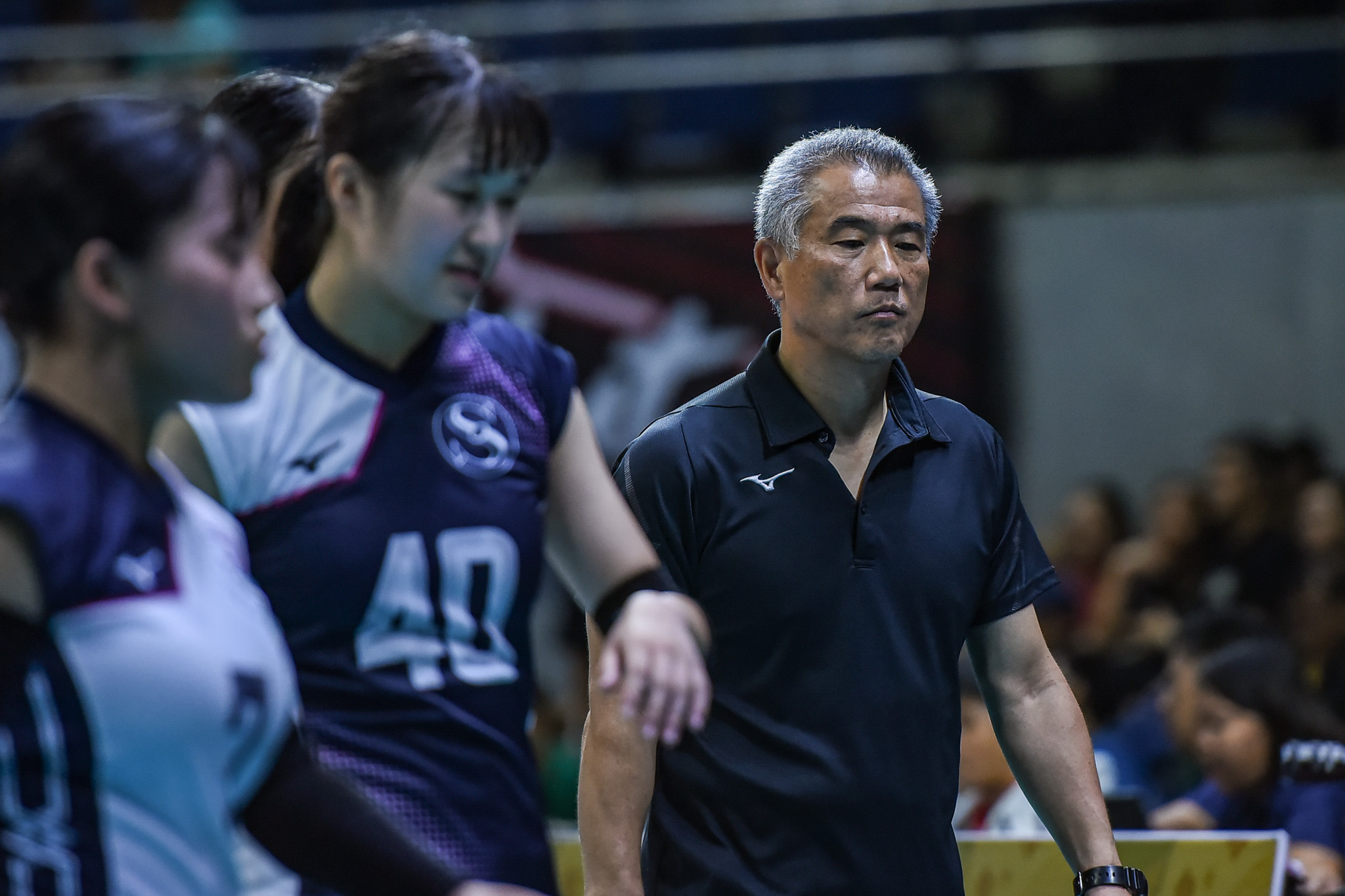 PVL-INV-25-Chery-Tiggo-vs.-Kobe-Shinwa-Kiyokazu-Yamamoto-1308 Furuta, Yamamoto confident Kobe Shinwa can solve PLDT puzzle News PVL Volleyball - philippine sports news