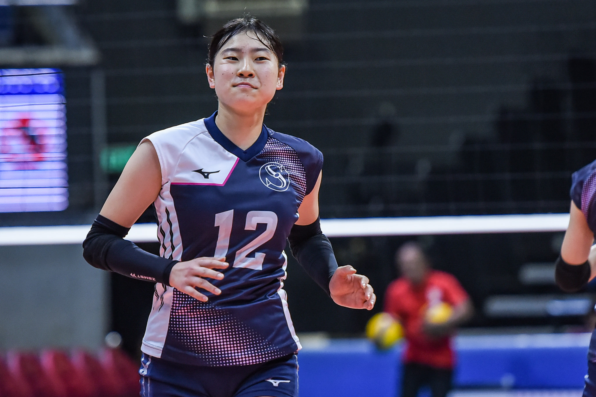 PVL-INV-25-Chery-Tiggo-vs.-Kobe-Shinwa-Kokoro-Yasuma-1235 Komatsuda’s 30-point explosion lifts Kobe Shinwa past Chery Tiggo into PVL Final News PVL Volleyball - philippine sports news