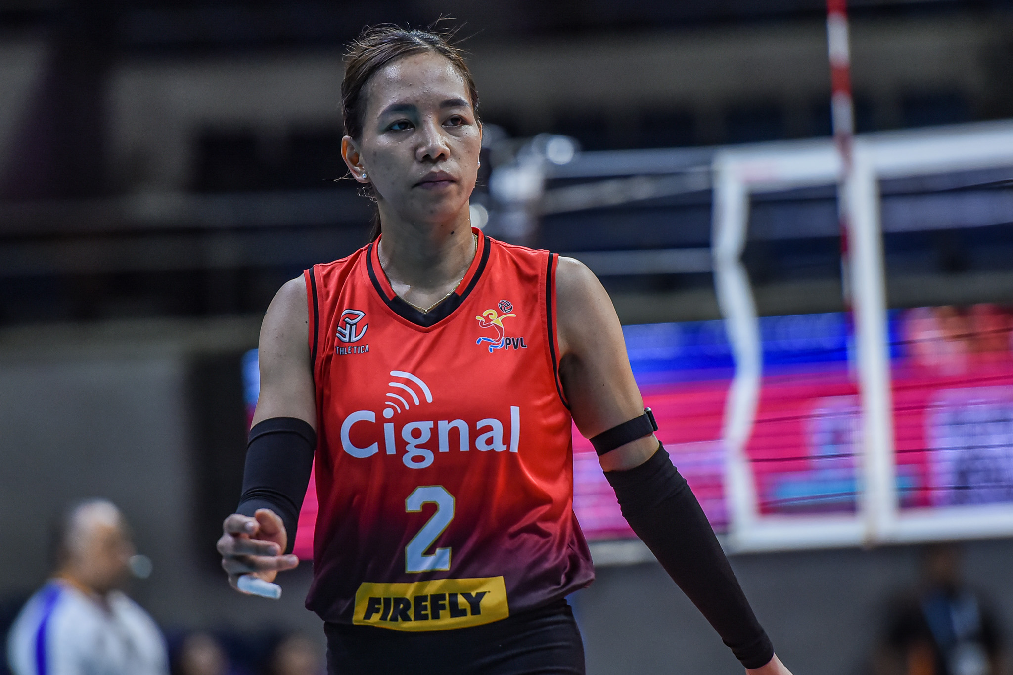 PVL-INV-25-Cignal-vs.-Kobe-Shinwa-Roselyn-Doria-9922 Kobe Shinwa ousts Cignal, sets virtual playoff with Chery Tiggo for PVL final slot News PVL Volleyball - philippine sports news