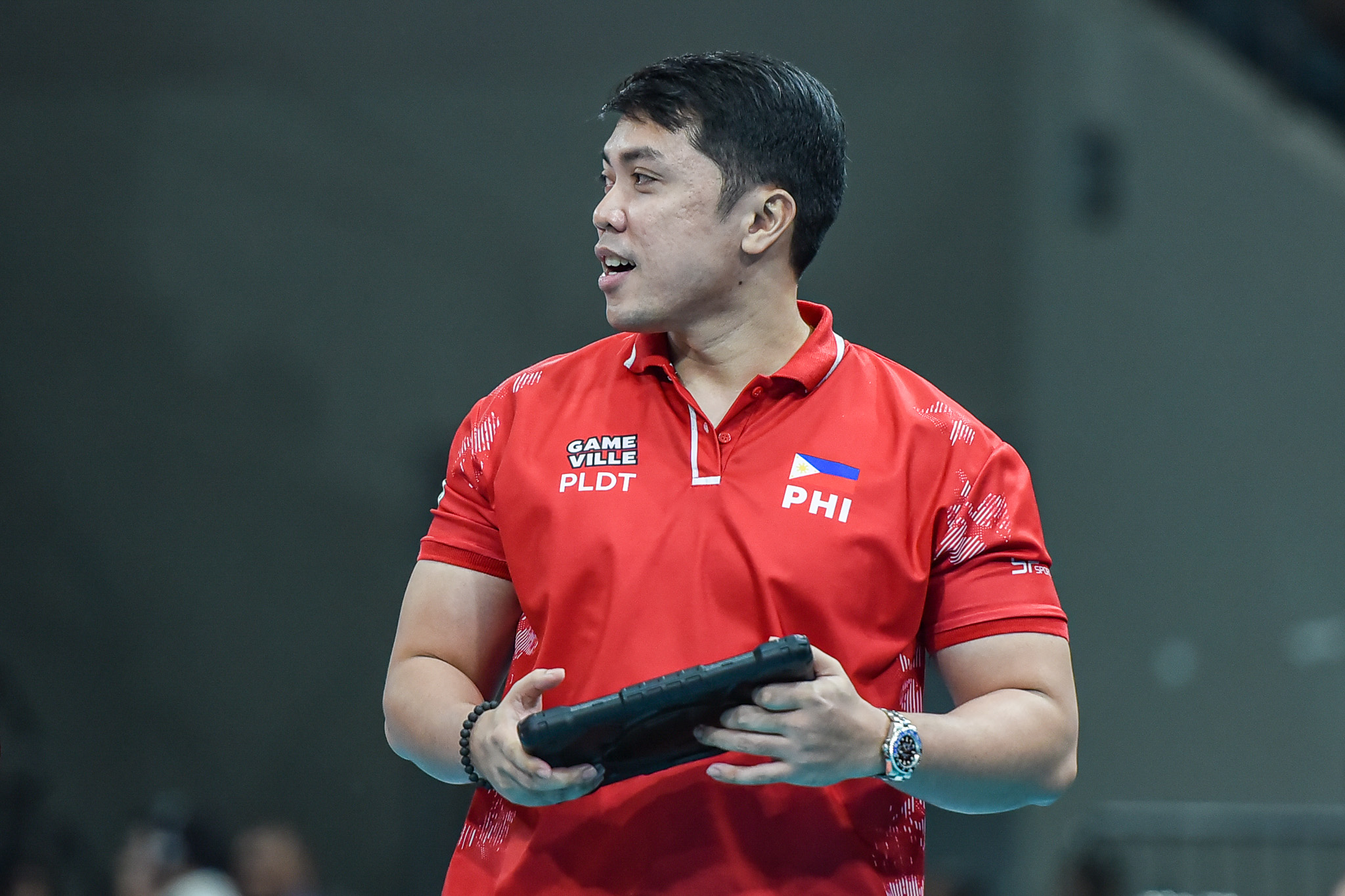 PVL-INV-25-PLDT-vs.-Cignal-Rald-Ricafort-4904 PLDT draws strength, learns from Kobe Shinwa challenge, says Ricafort News PVL Volleyball - philippine sports news