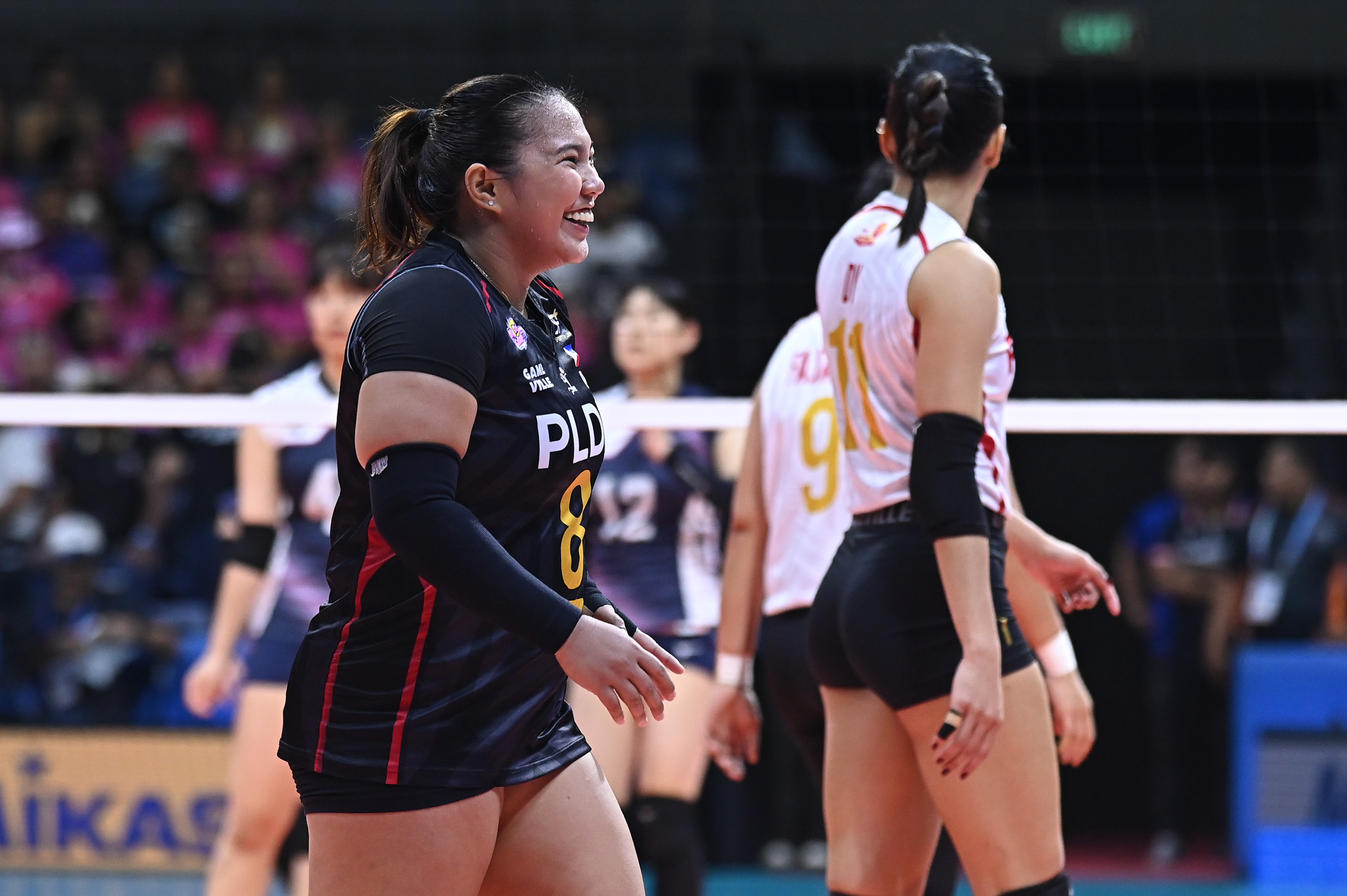 PVL-INV-25-PLDT-vs.-Kobe-Shinwa-Kath-Arado-0344 High Speed Hitters Soar: PLDT bags back-to-back PVL titles News PVL Volleyball - philippine sports news