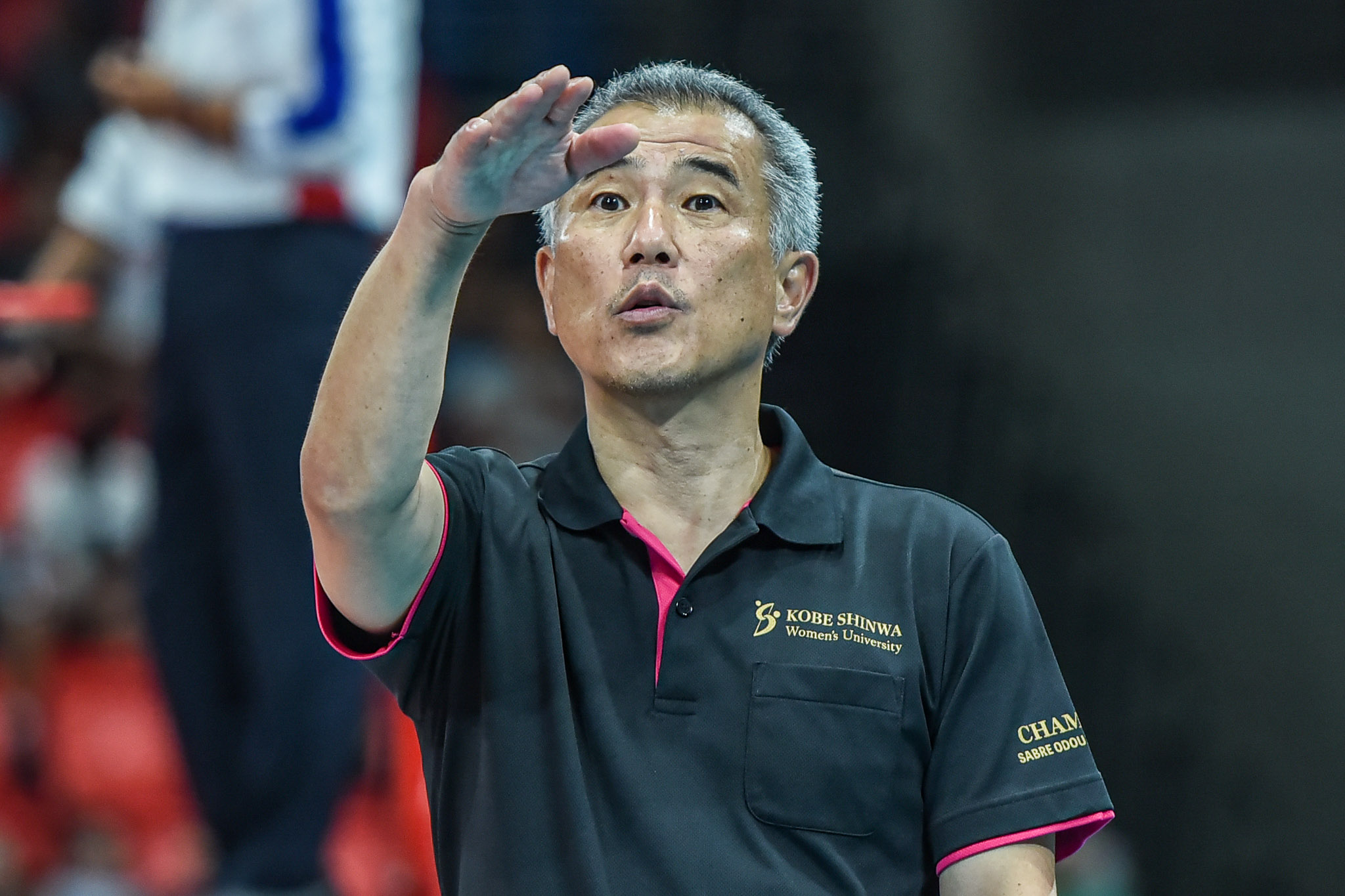 PVL-INV-25-Zus-vs.-Kobe-Shinwa-Yamamoto-Kiyokazu-4456 Kobe Shinwa setter fuels speedy attack to counter ZUS Coffee’s height News PVL Volleyball - philippine sports news