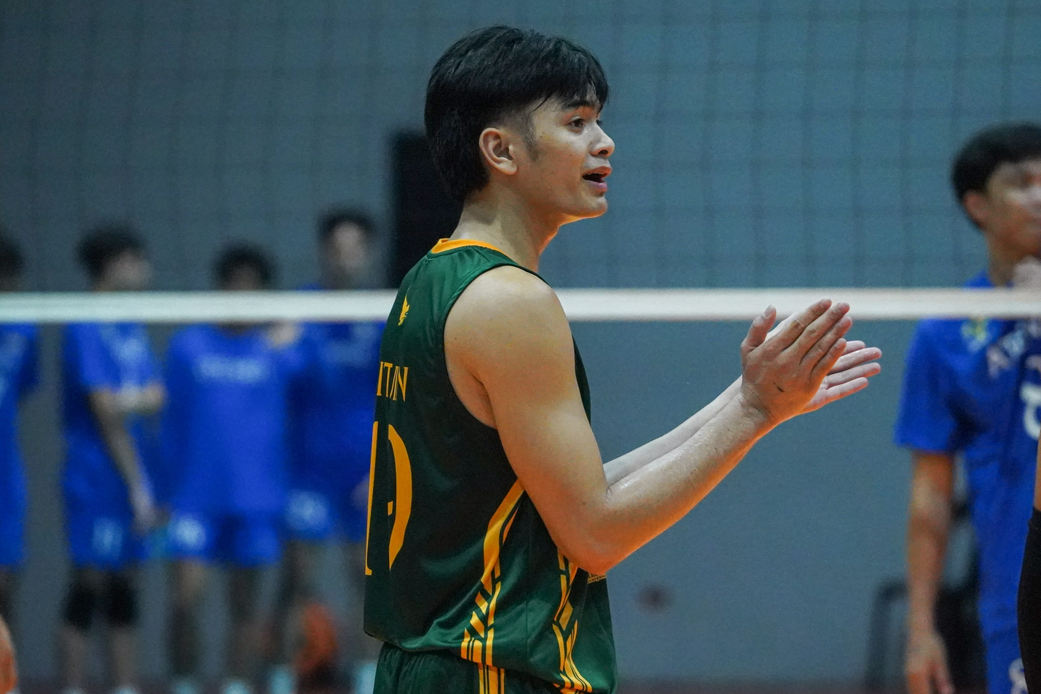 VL-2025-MVT-ADMU-Blue-Eagles-vs-FEU-Tamaraws_BITUIN-Amet-Samuel-02784 NU, FEU prevail in contrasting fashions in V-League ADMU FEU News NU UST V-League Volleyball - philippine sports news