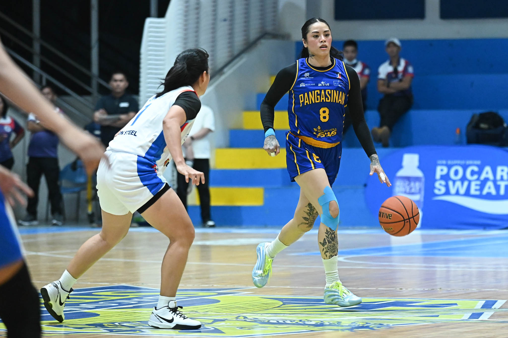 WMPBL-2025-1st-Reg-San-Juan-vs.-Pangasinan-Gabi-Bade-2197 Win over San Juan proves Pangasinan-Solar Home’s depth, says Gabi Bade Basketball News WMPBL - philippine sports news