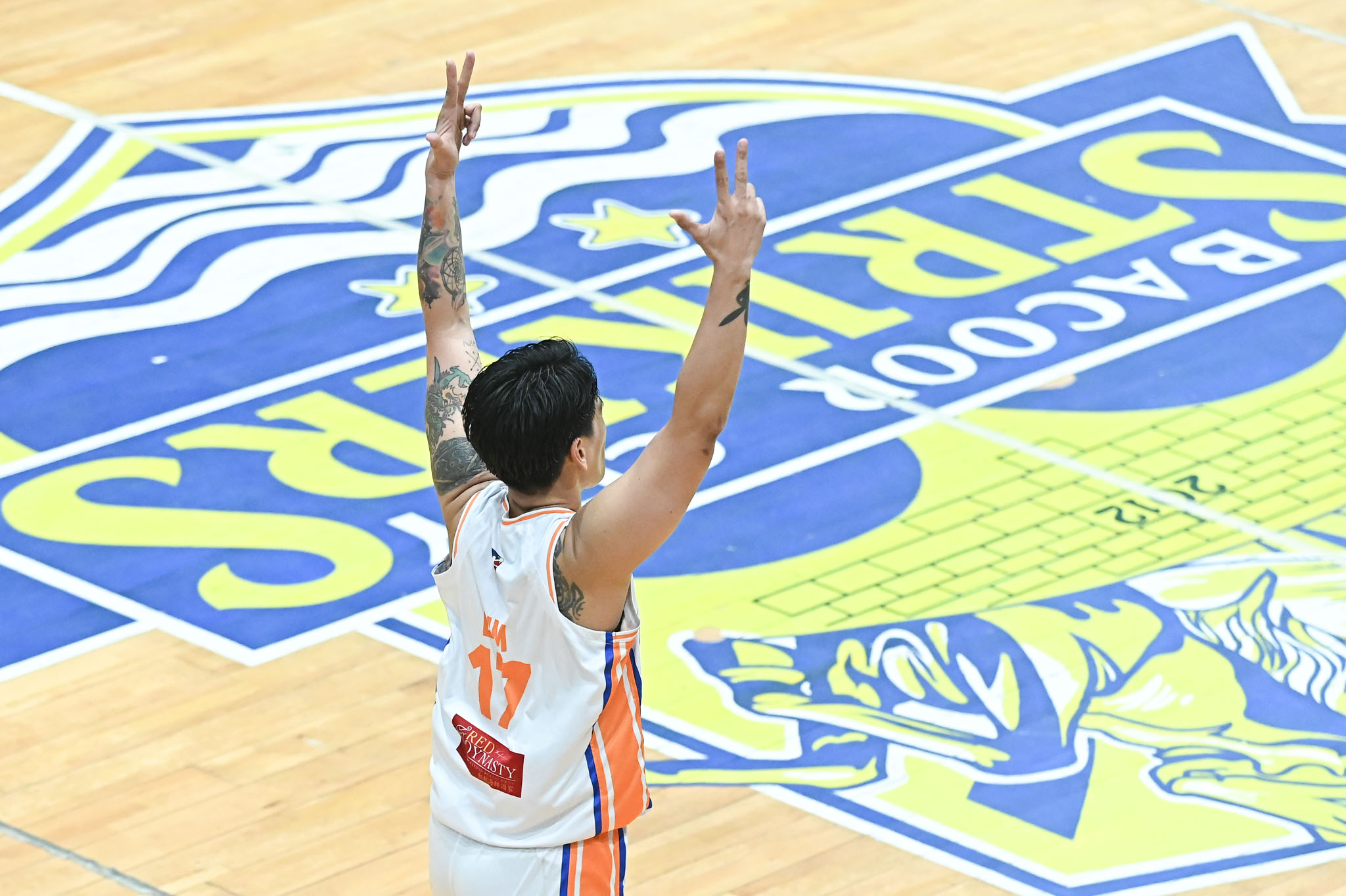 WMPBL-2025-1st-Reg-Tagaytay-vs.-Rizal-Ali-Lim-1916 Discovery-Rizal holds off Tagaytay-Tol for back-to-back WMPBL wins Basketball News WMPBL - philippine sports news