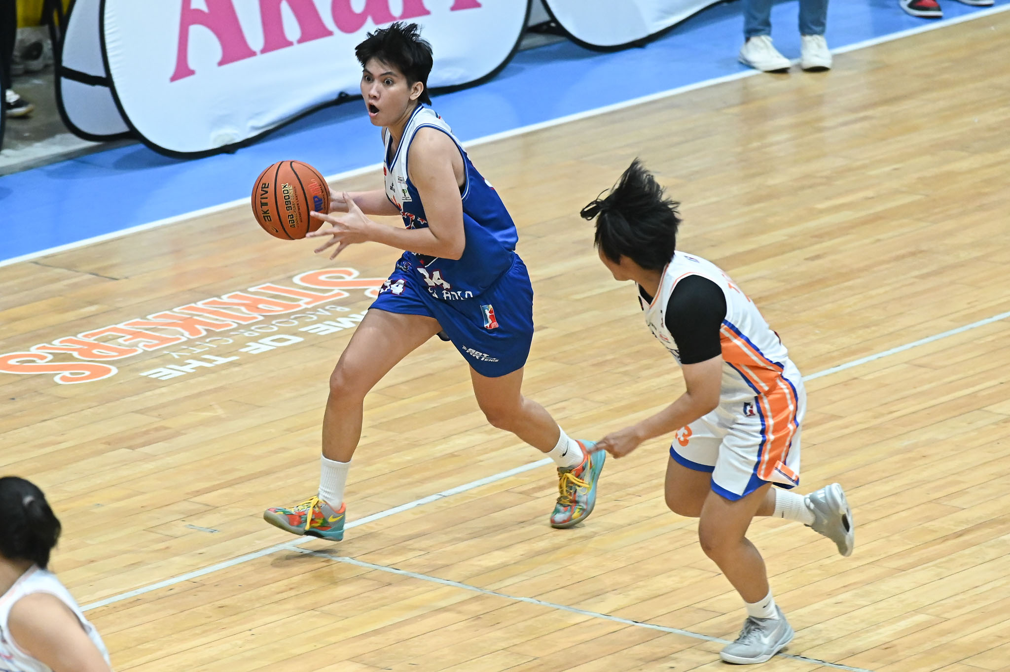 WMPBL-2025-1st-Reg-Tagaytay-vs.-Rizal-Angel-Quingco-1981 Discovery-Rizal holds off Tagaytay-Tol for back-to-back WMPBL wins Basketball News WMPBL - philippine sports news