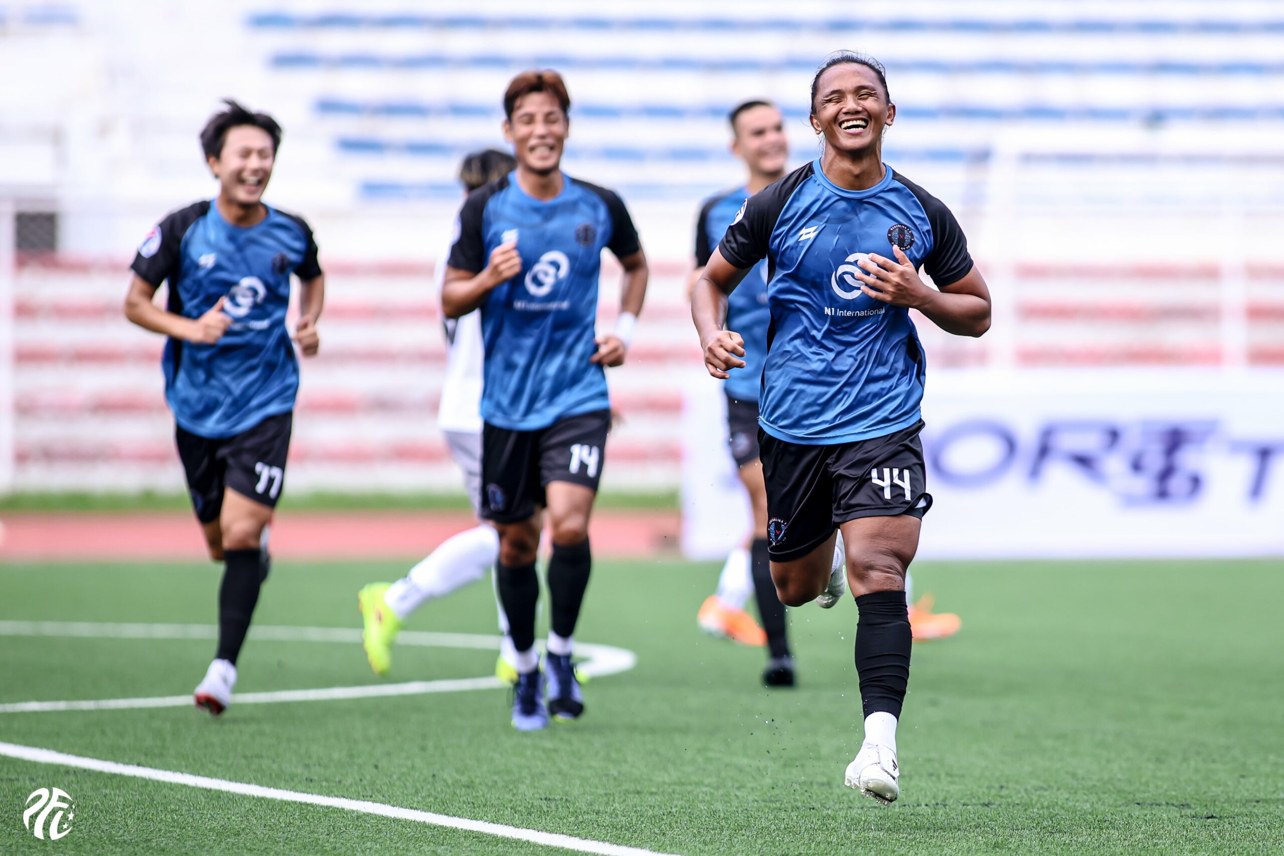 2025-26-PFL-Maharlika-def-Tuloy-Michael-Menzi-scaled Patrick Reichelt stars as One Taguig secures first PFL season win Football News PFL - philippine sports news