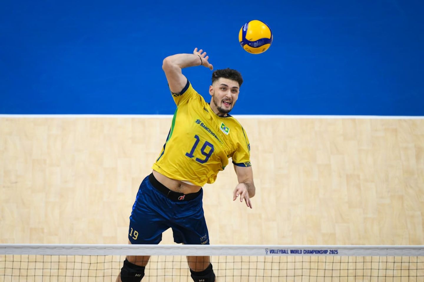 2025-FIVB-MWCH-Brazil-vs-China-Arthur-Bento Brazil rallies past China to earn first win in MWCH 2025 FIVB World Men’s Championship News Volleyball - philippine sports news