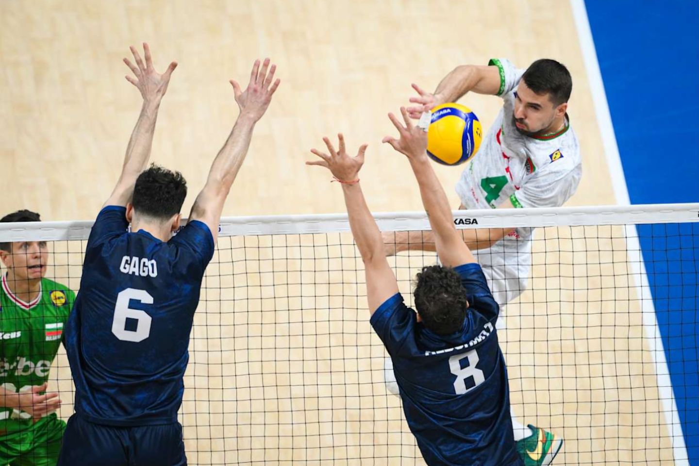 2025-FIVB-MWCH-Bulgaria-vs-Chile-Martin-Atanasov Bulgaria dominates Chile to clinch No. 1 seed in MWCH Pool E 2025 FIVB World Men’s Championship News Volleyball - philippine sports news