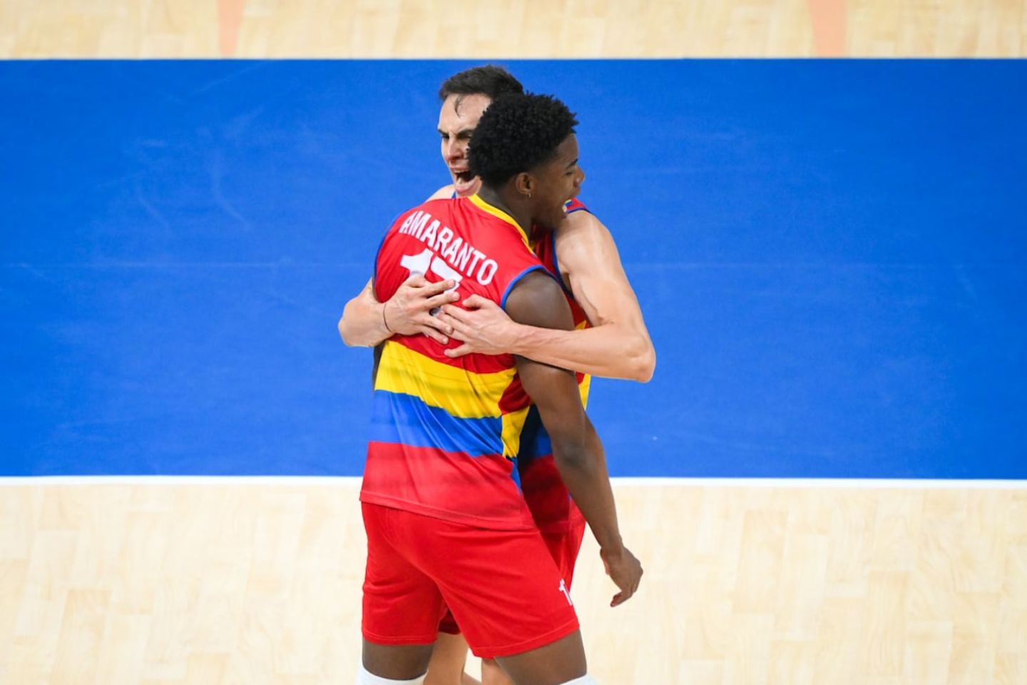 2025-FIVB-MWCH-Cuba-vs-Colombia-Miguel-Angel-Martinez-Palacios Cuba survives Colombia, sets up do-or-die clash vs USA in MWCH 2025 FIVB World Men’s Championship News Volleyball - philippine sports news