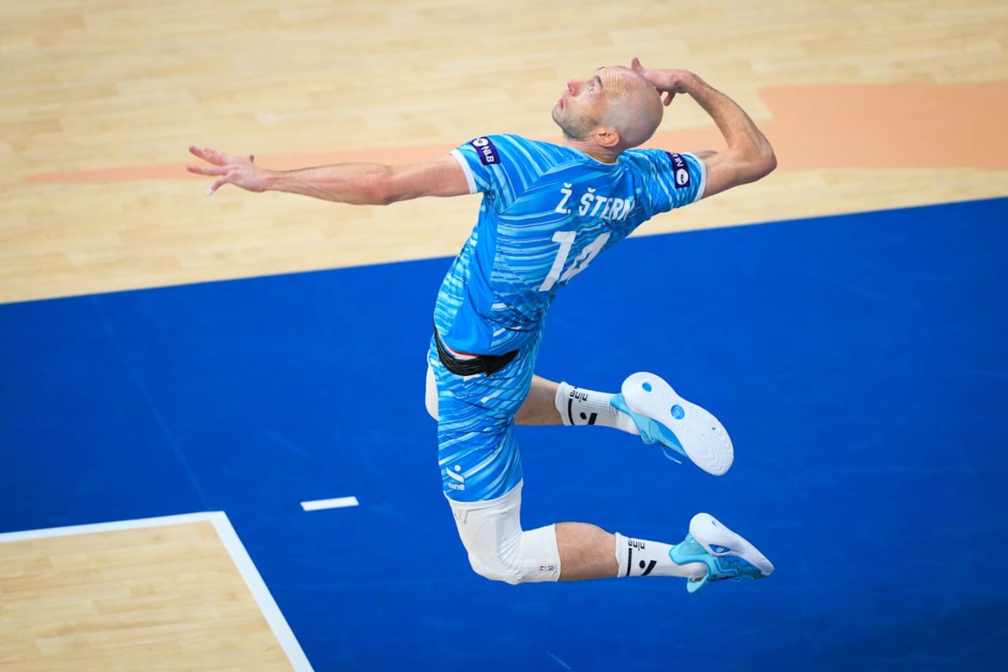 2025-FIVB-MWCH-Slovenia-vs-Germany-Ziga-Stern Slovenia rides Štern bros to MWCH Round of 16 after thrilling win over Germany 2025 FIVB World Men’s Championship News Volleyball - philippine sports news