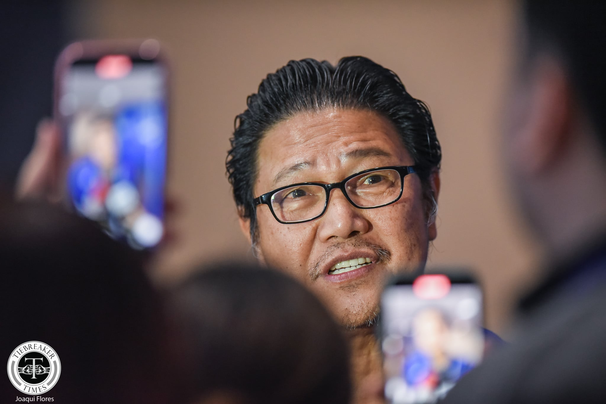 2025-FIVB-MWCH-Tats-Suzara Suzara pleased with MWCH crowds, expects bigger turnout in knockout stage 2025 FIVB World Men’s Championship News Volleyball - philippine sports news