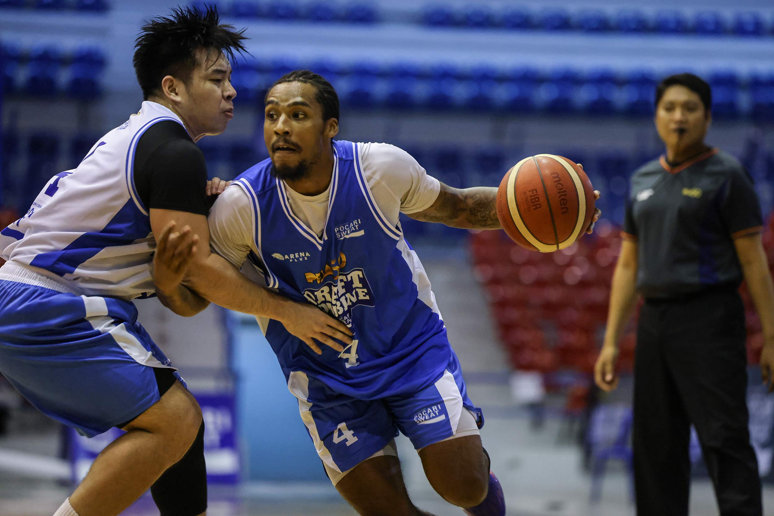 2025-PBA-Draft-Chris-Miller Not surprised, experienced Chris Miller ready to add to San Miguel’s winning culture Basketball News PBA - philippine sports news